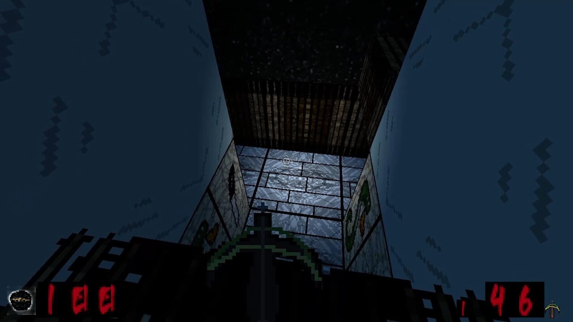 Flash of the Blade X screenshot 3
