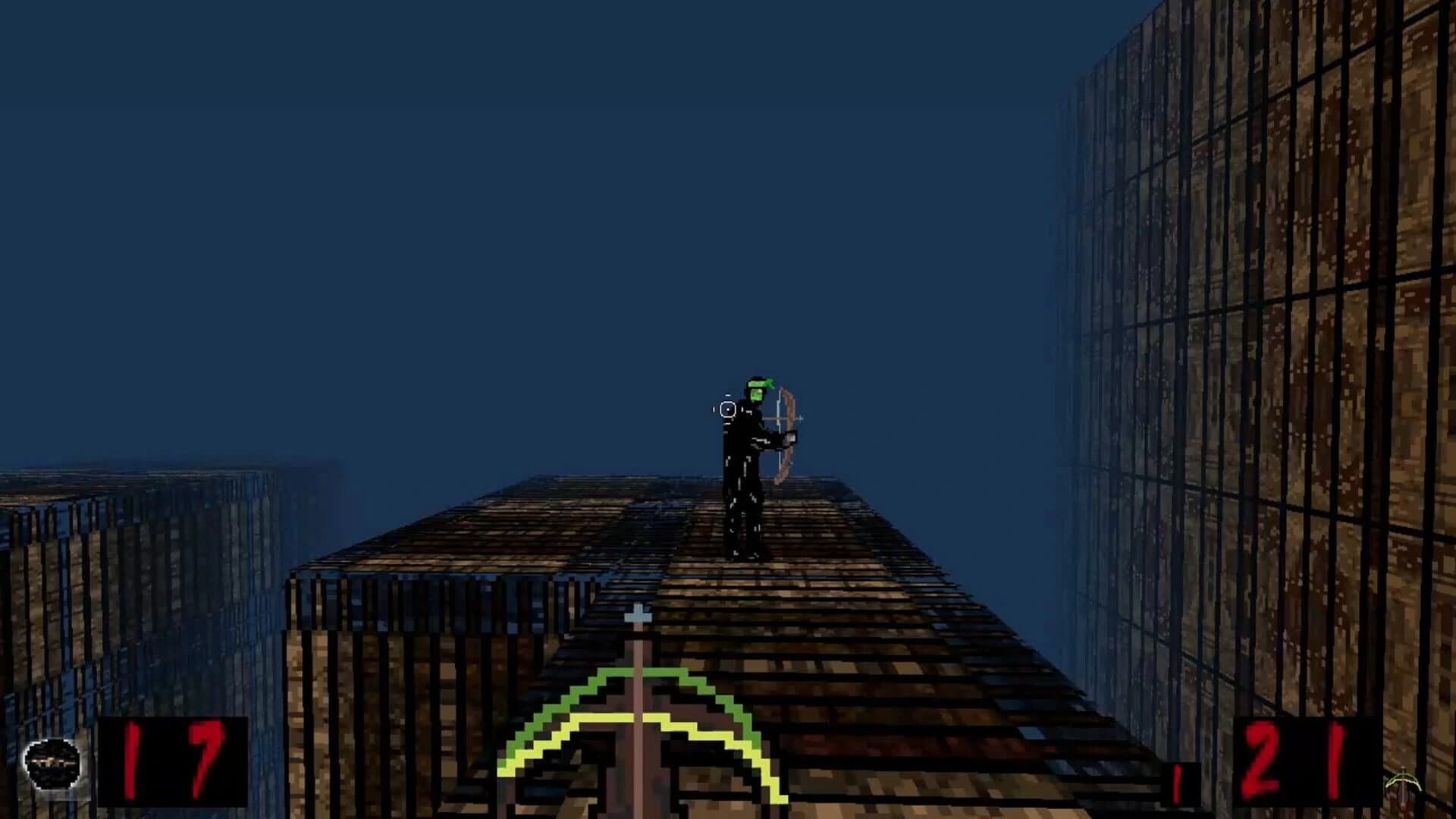 Flash of the Blade X screenshot 4