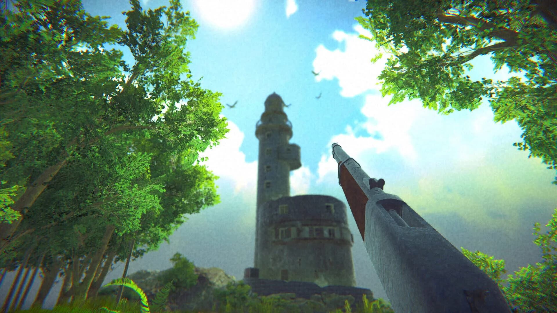 Flashing Dark screenshot 3