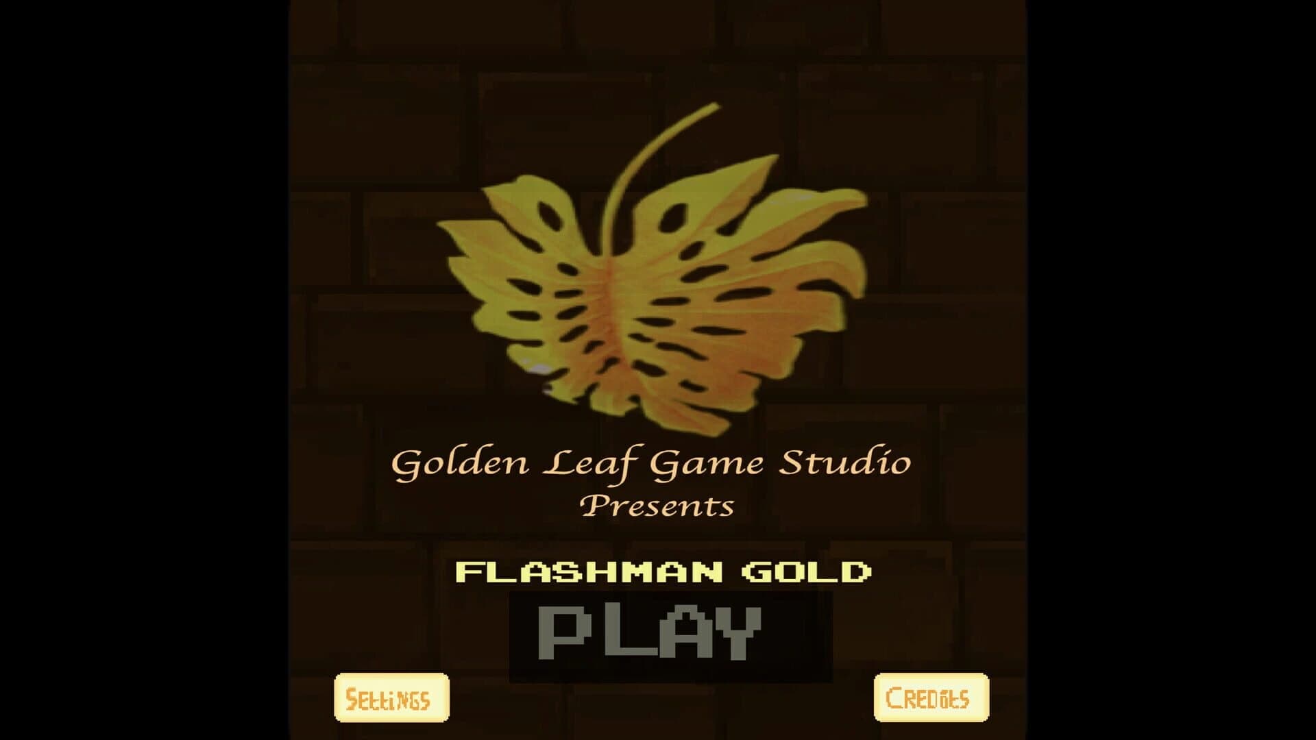 Flashman Gold screenshot 2
