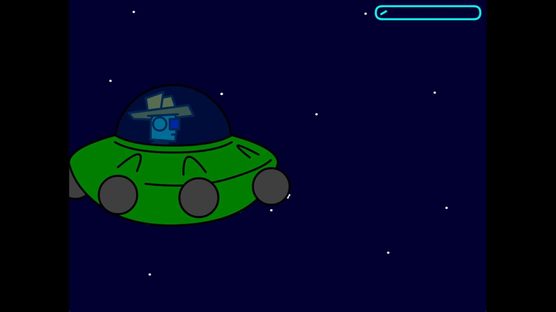 Flat Galaxy: An Idlemare screenshot 2
