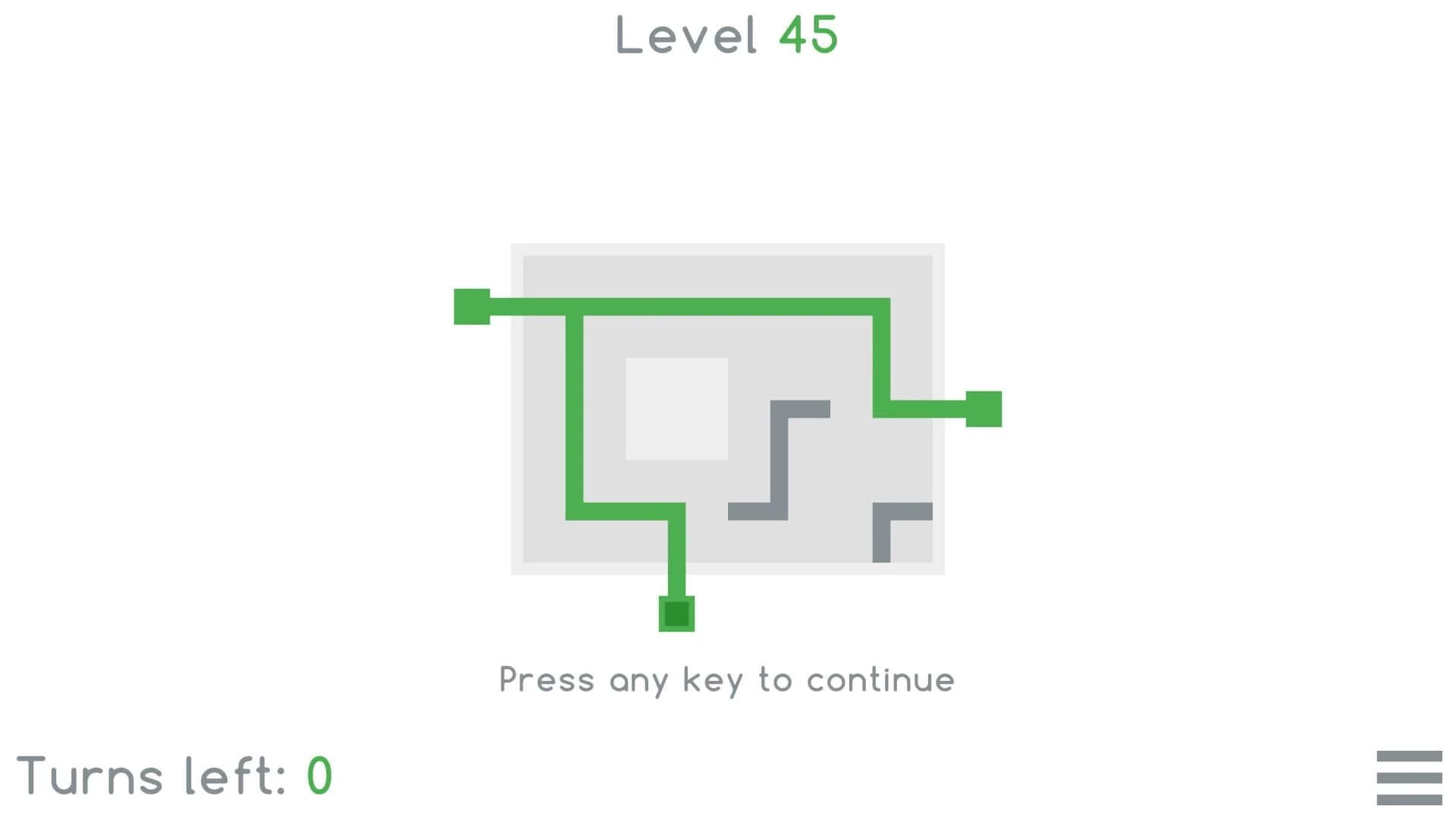 Flat Path screenshot 5