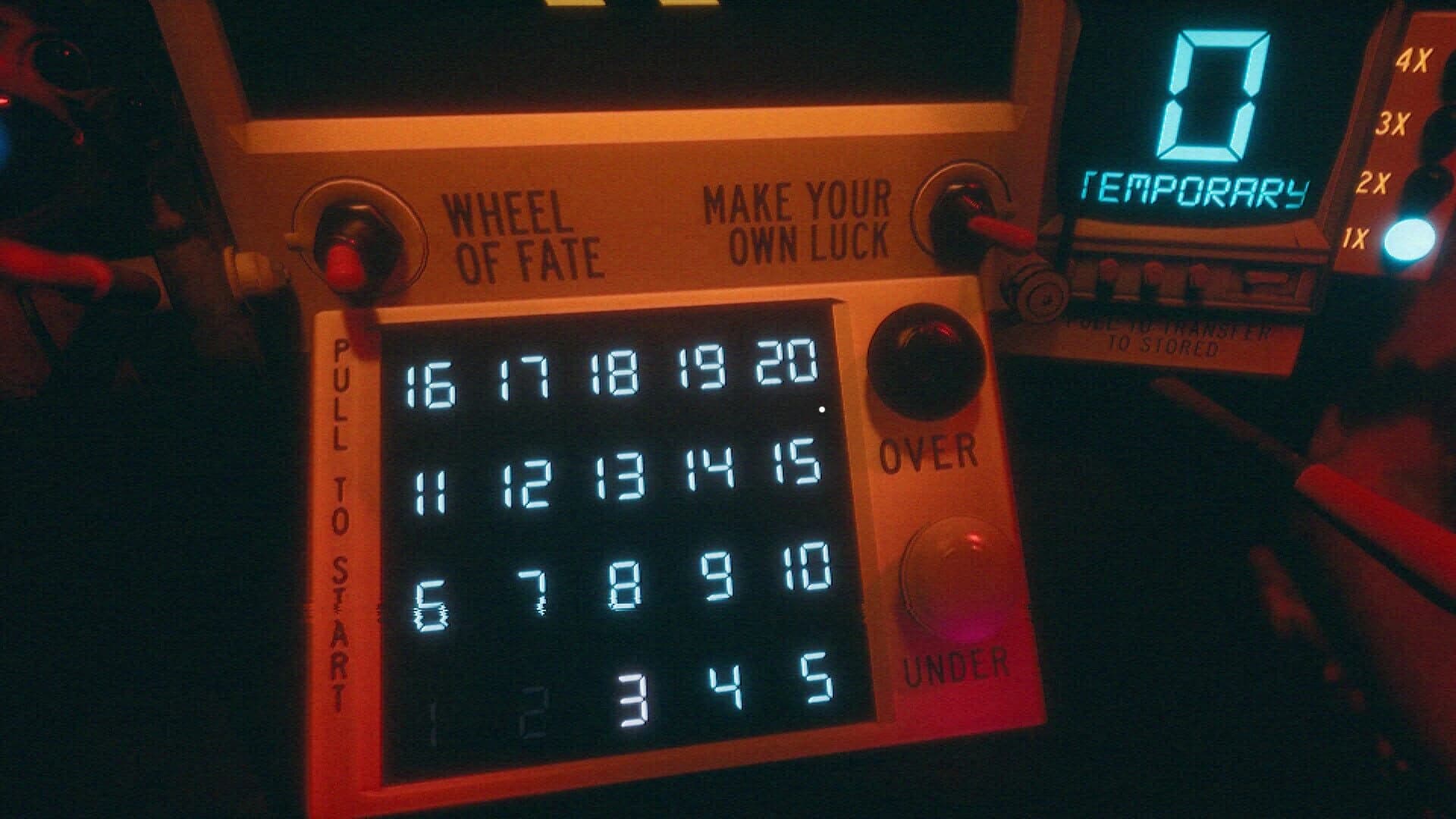 Flathead screenshot 3