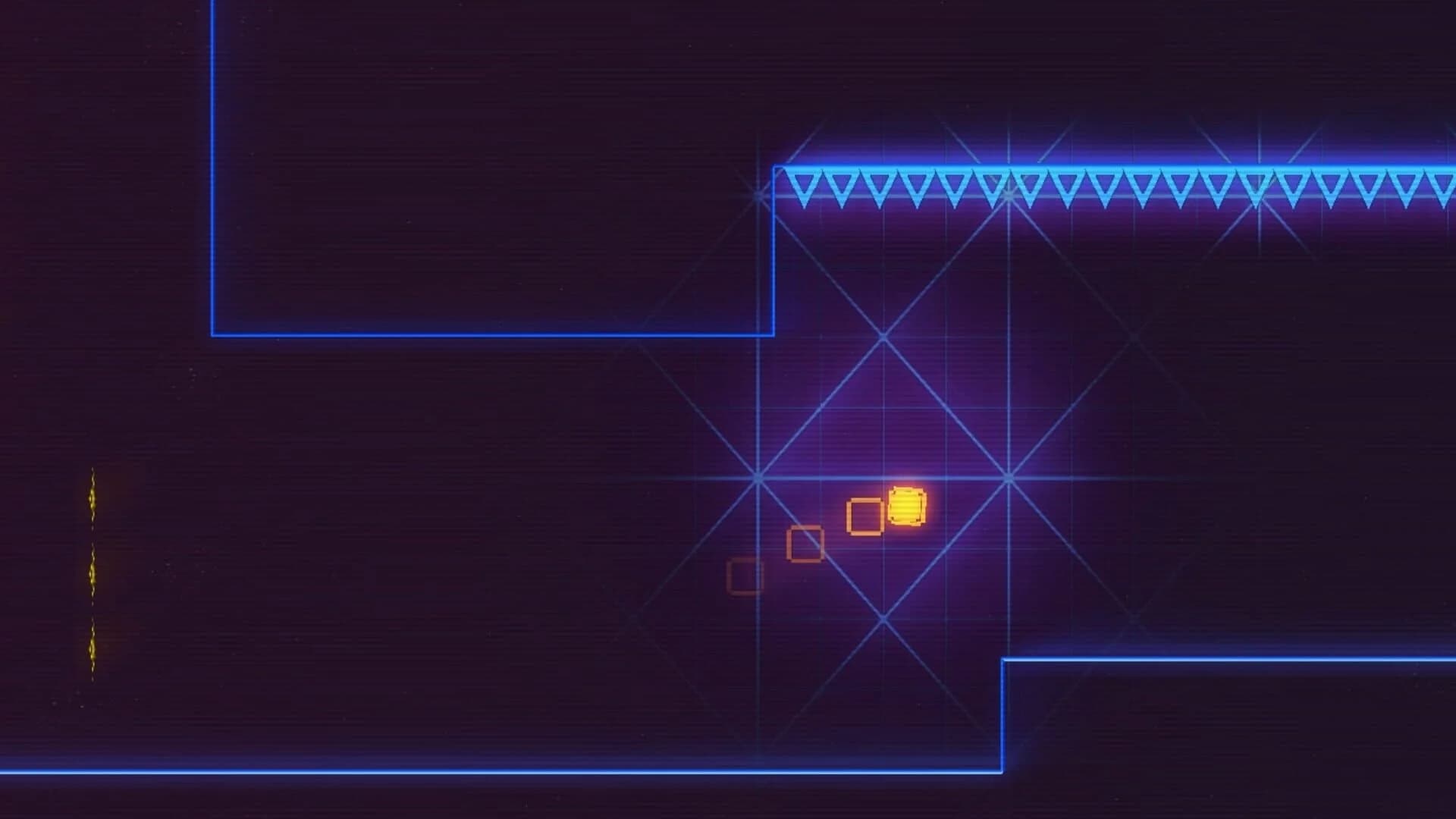 Flatland: Prologue screenshot 5