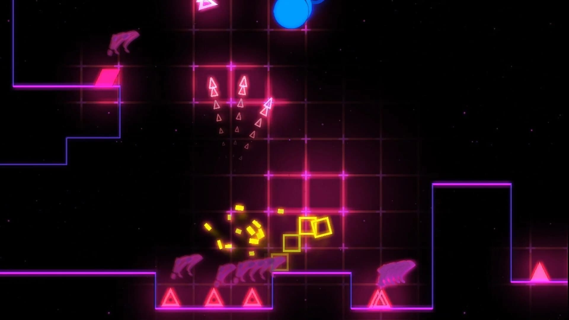 Flatland Vol.1 screenshot 5