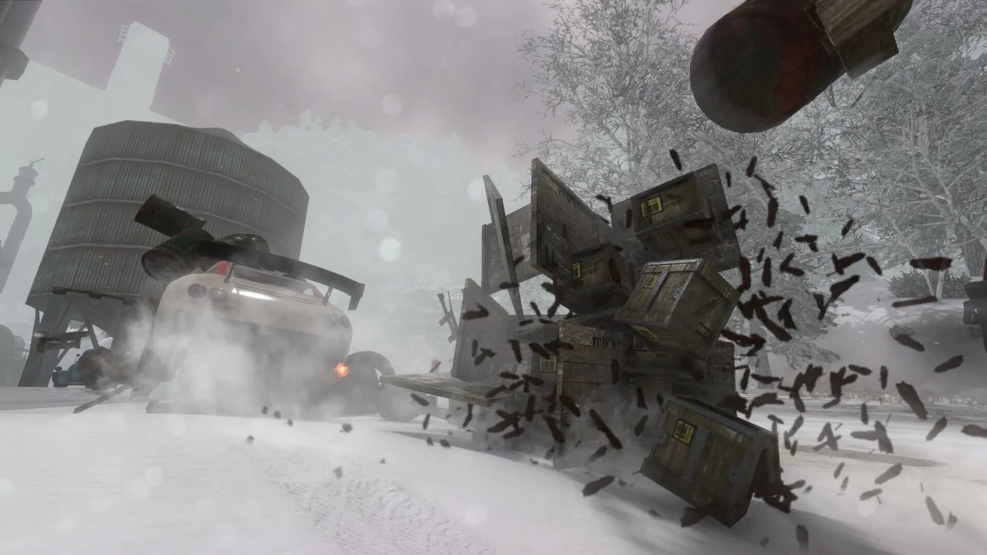 FlatOut 4: Total Insanity screenshot 5