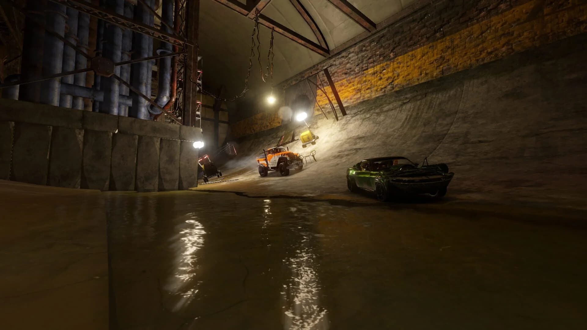 FlatOut 4: Total Insanity screenshot 4