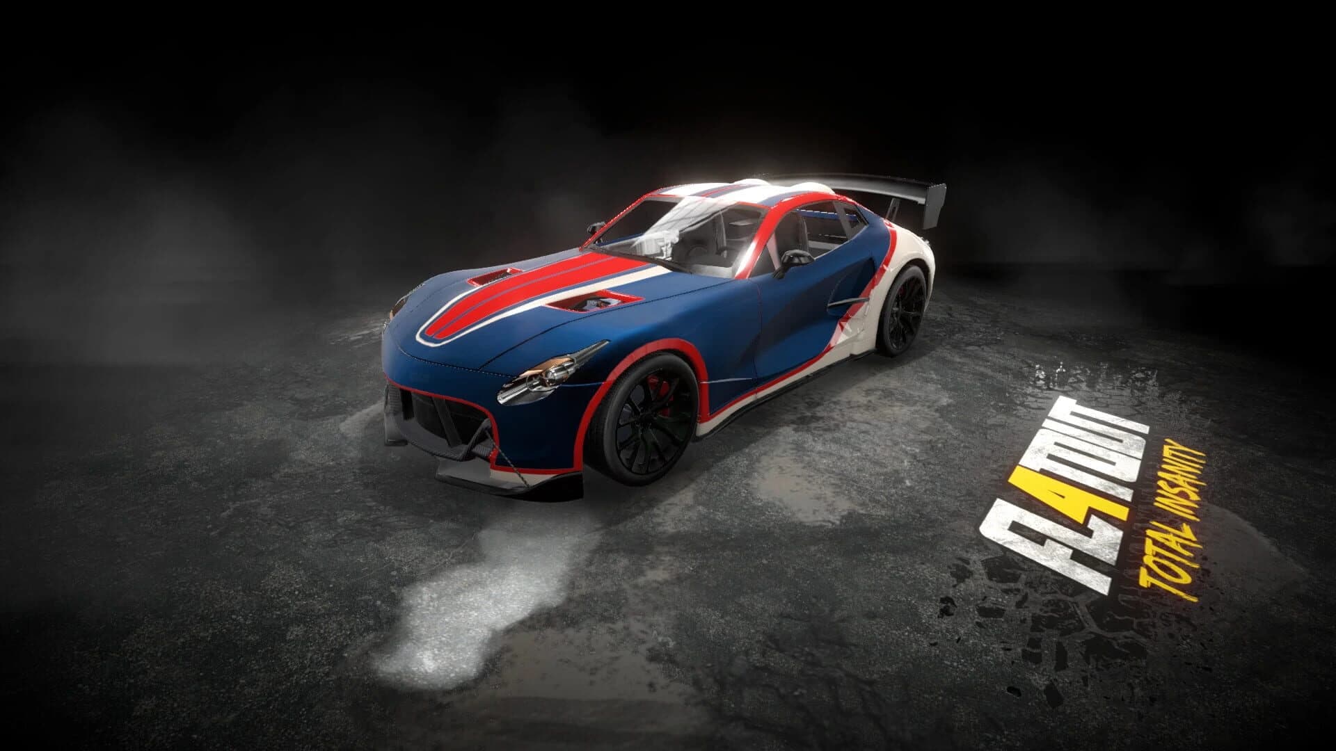 FlatOut 4: Total Insanity Workshop Tools screenshot 4