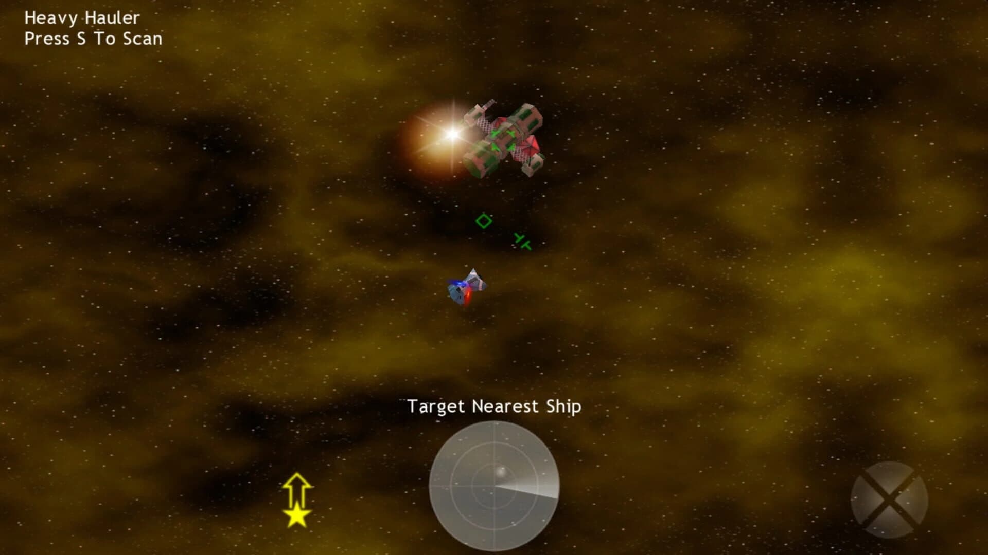 Flatspace screenshot 2