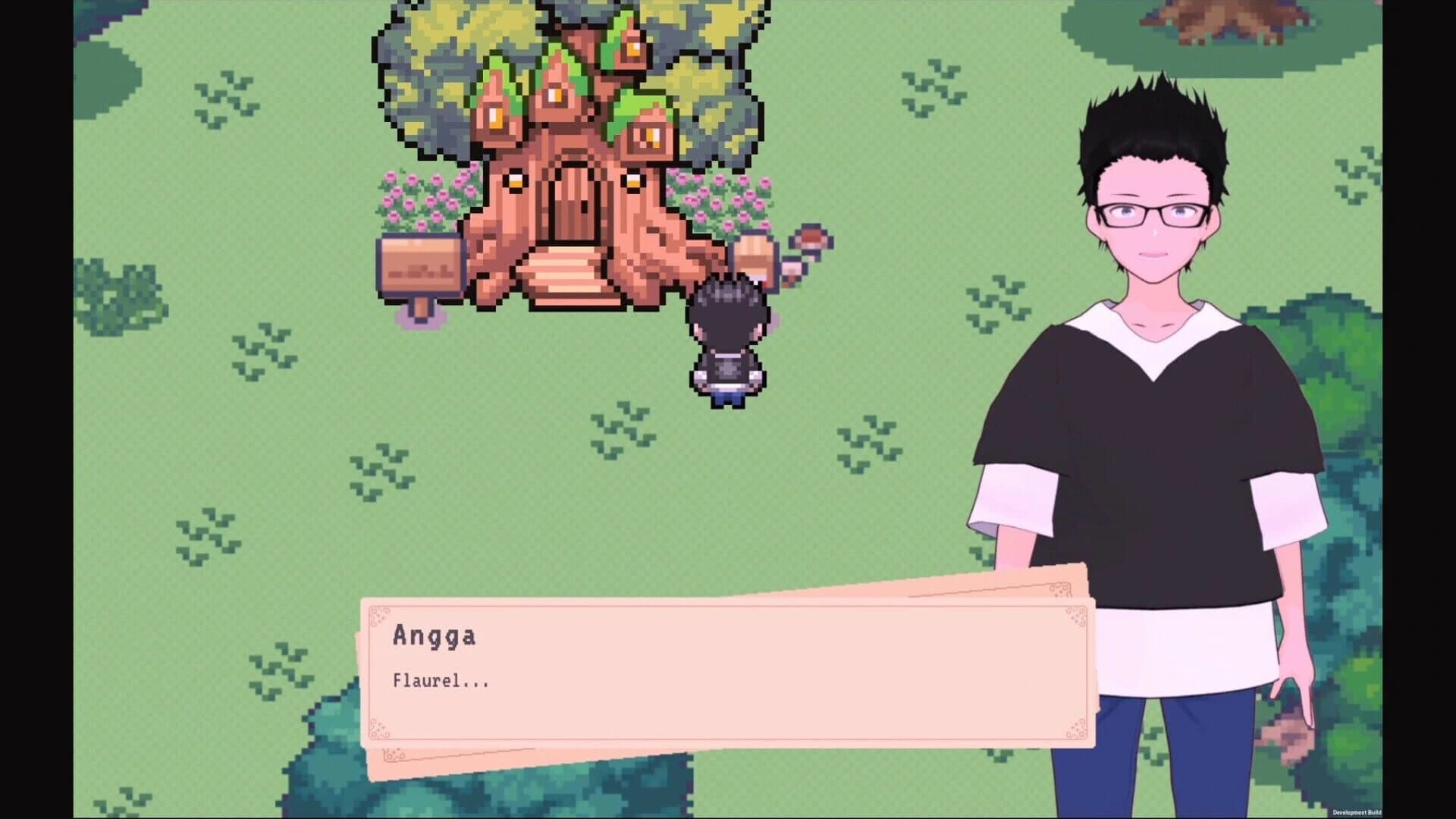 Flaurel's Diaries screenshot 3