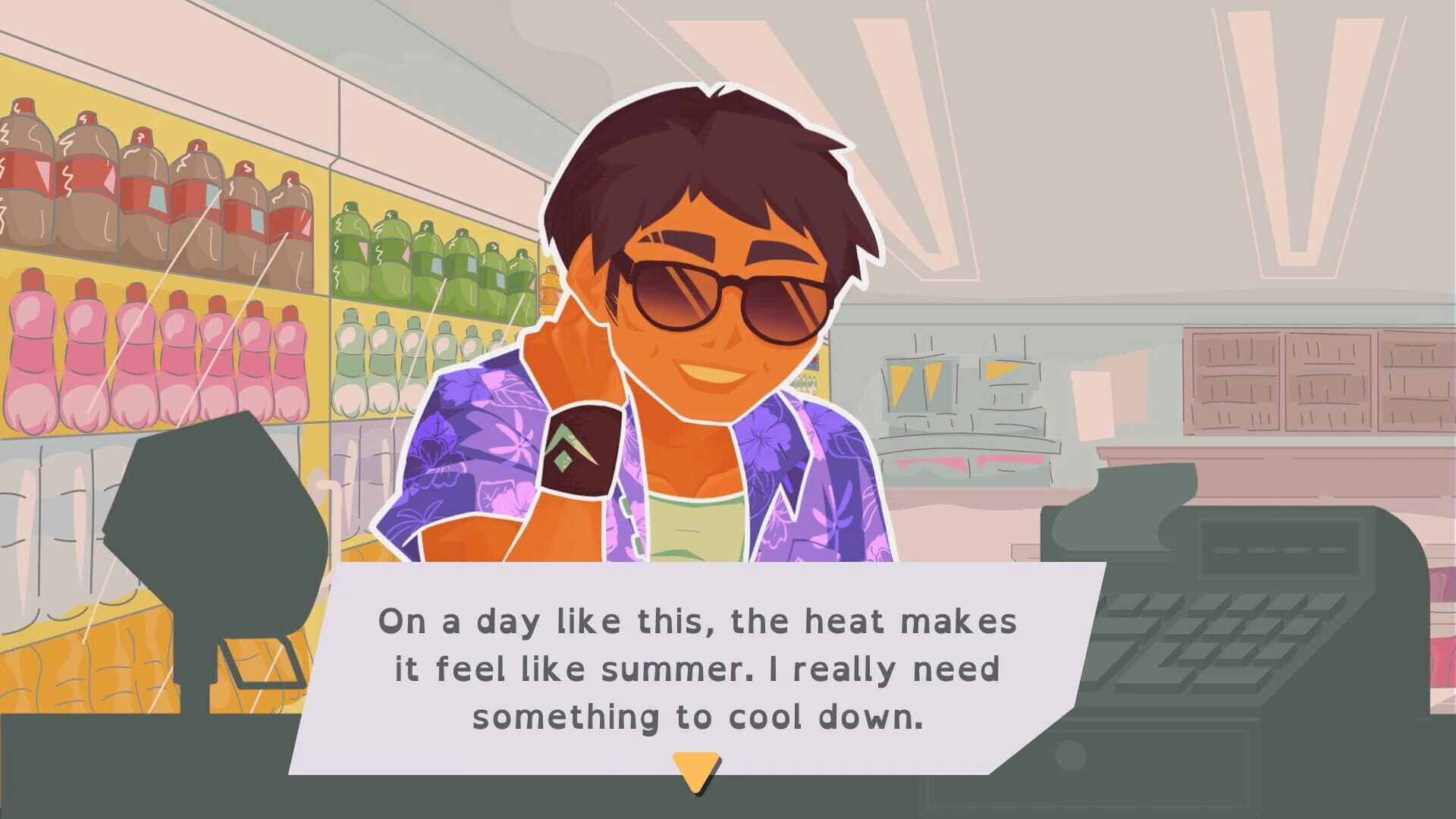 Flavor Favor screenshot 3
