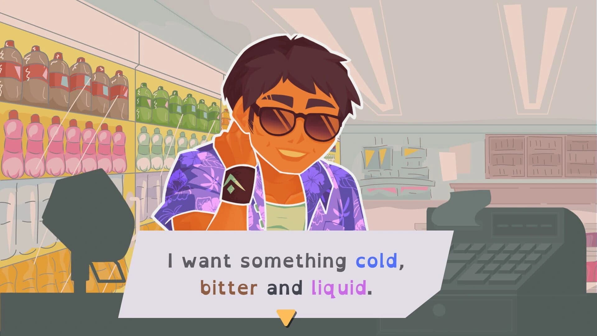 Flavor Favor screenshot 2