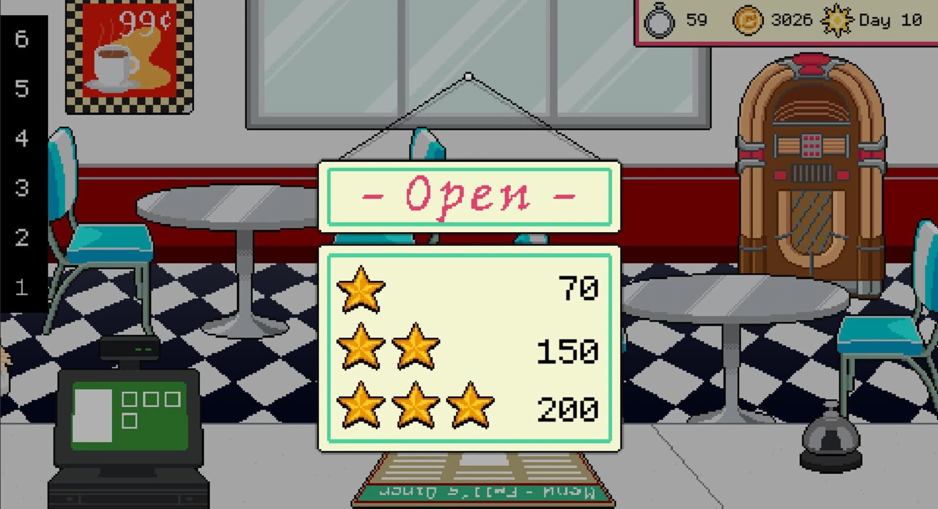 Flavors of Fortune screenshot 5