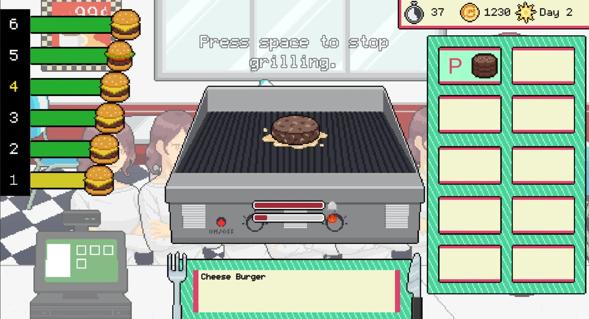 Flavors of Fortune screenshot 1