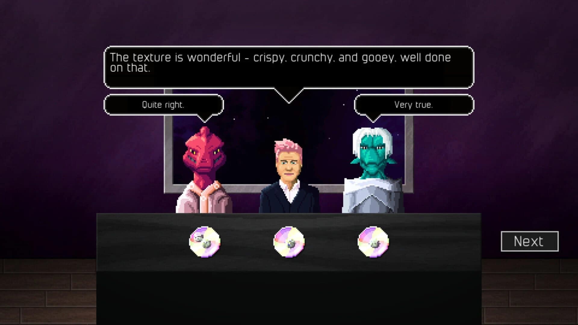 FlavorSpace screenshot 5