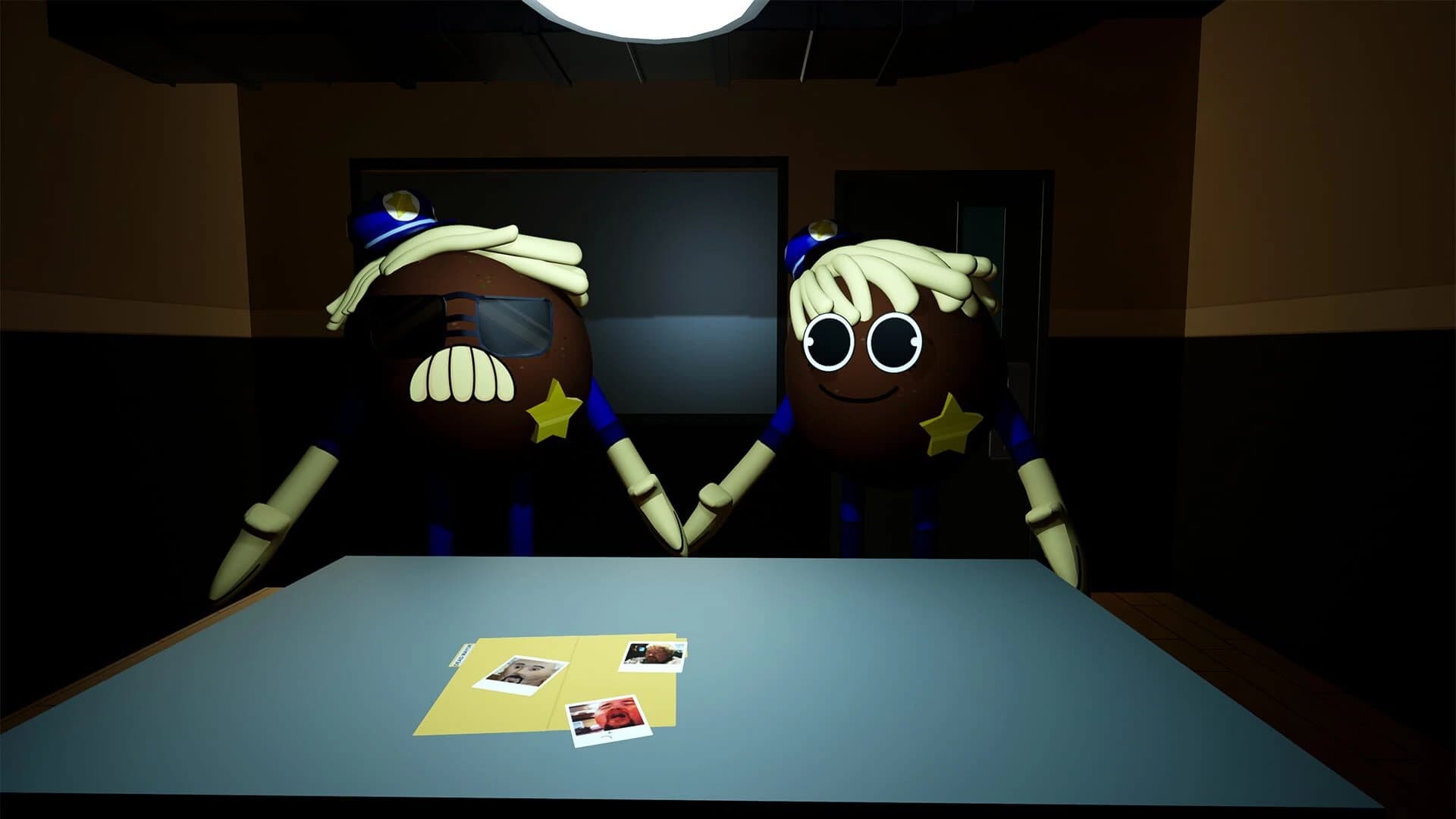 Flavortown:VR screenshot 3