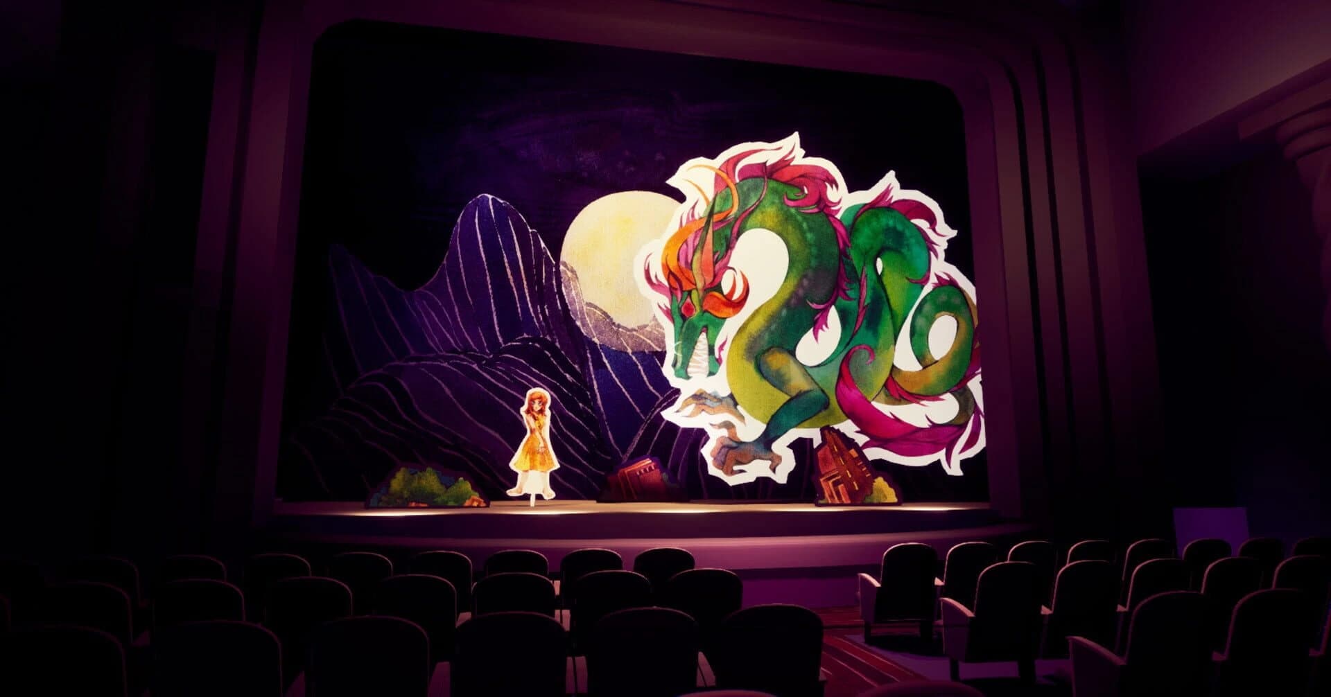 Flawless Abbey screenshot 1