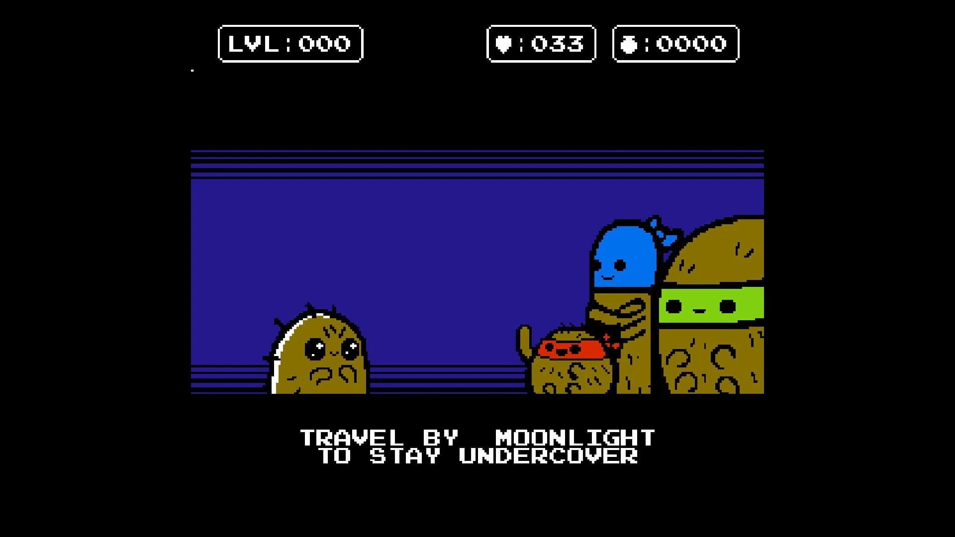 Flea!2 screenshot 5