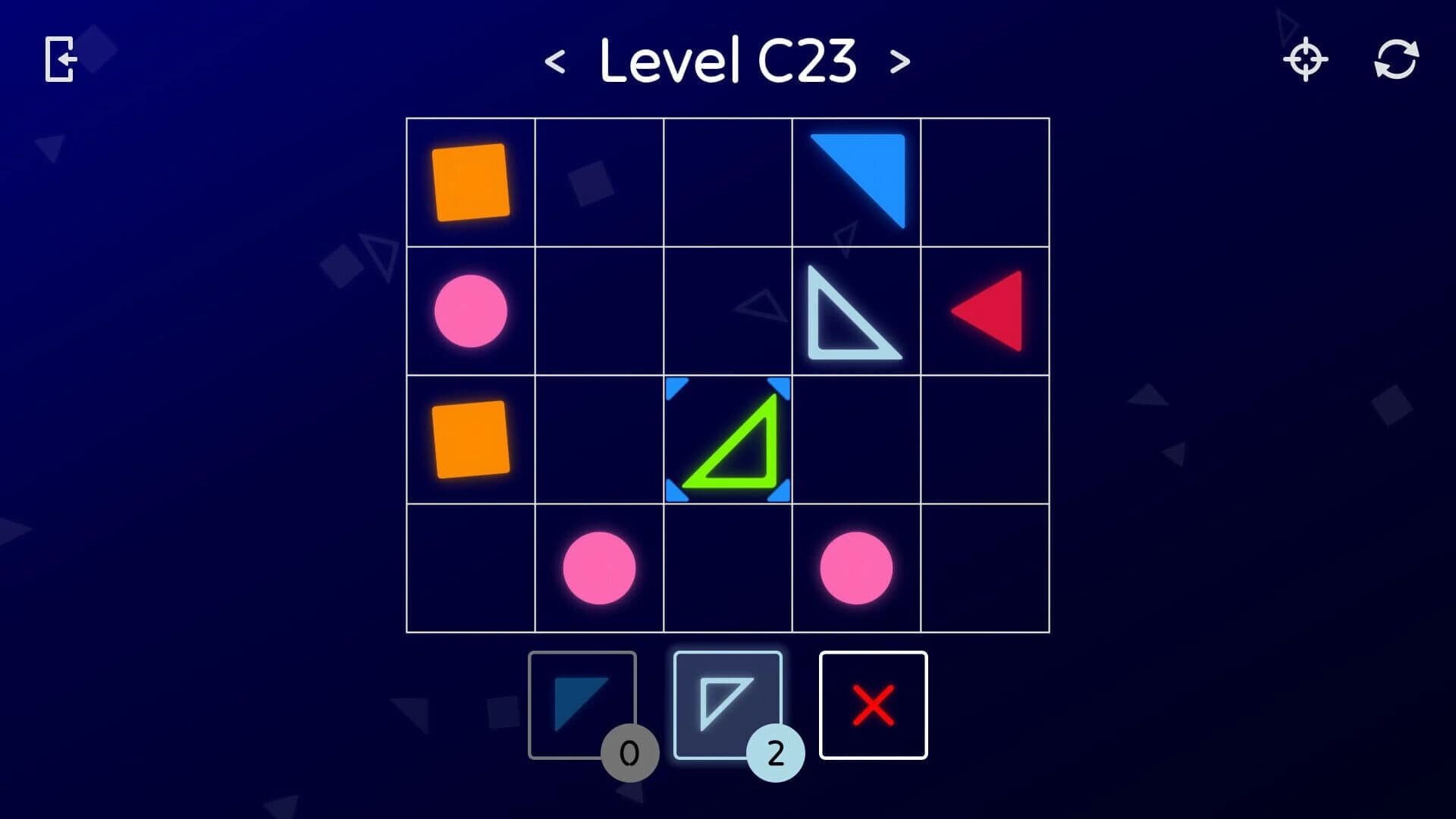 Flecto screenshot 3