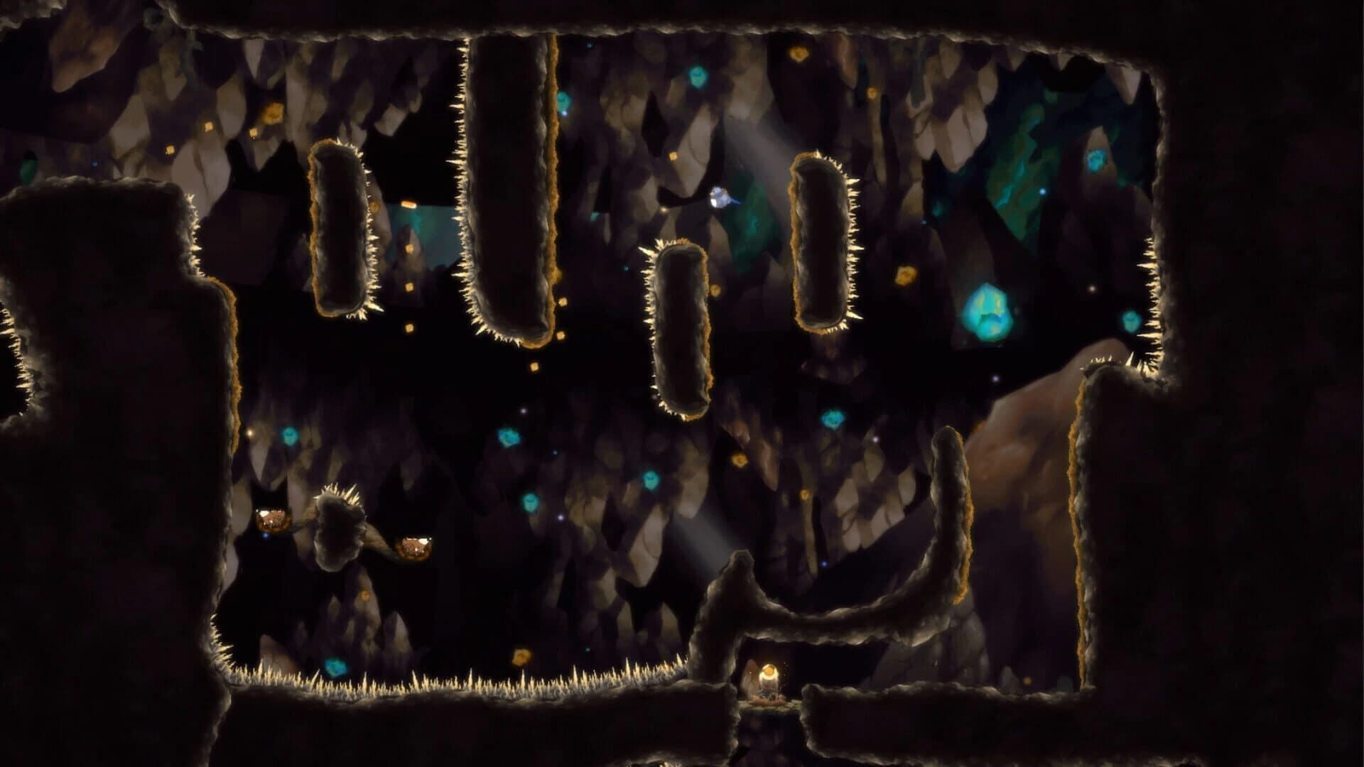 Fledge screenshot 5