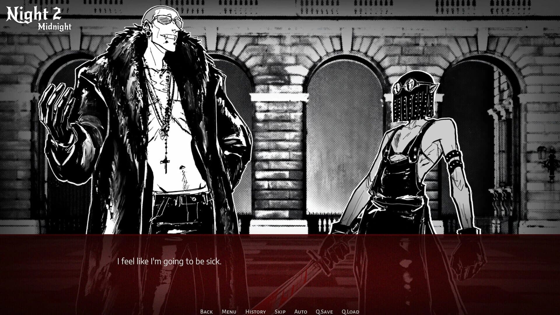 Fledgling Manor screenshot 4