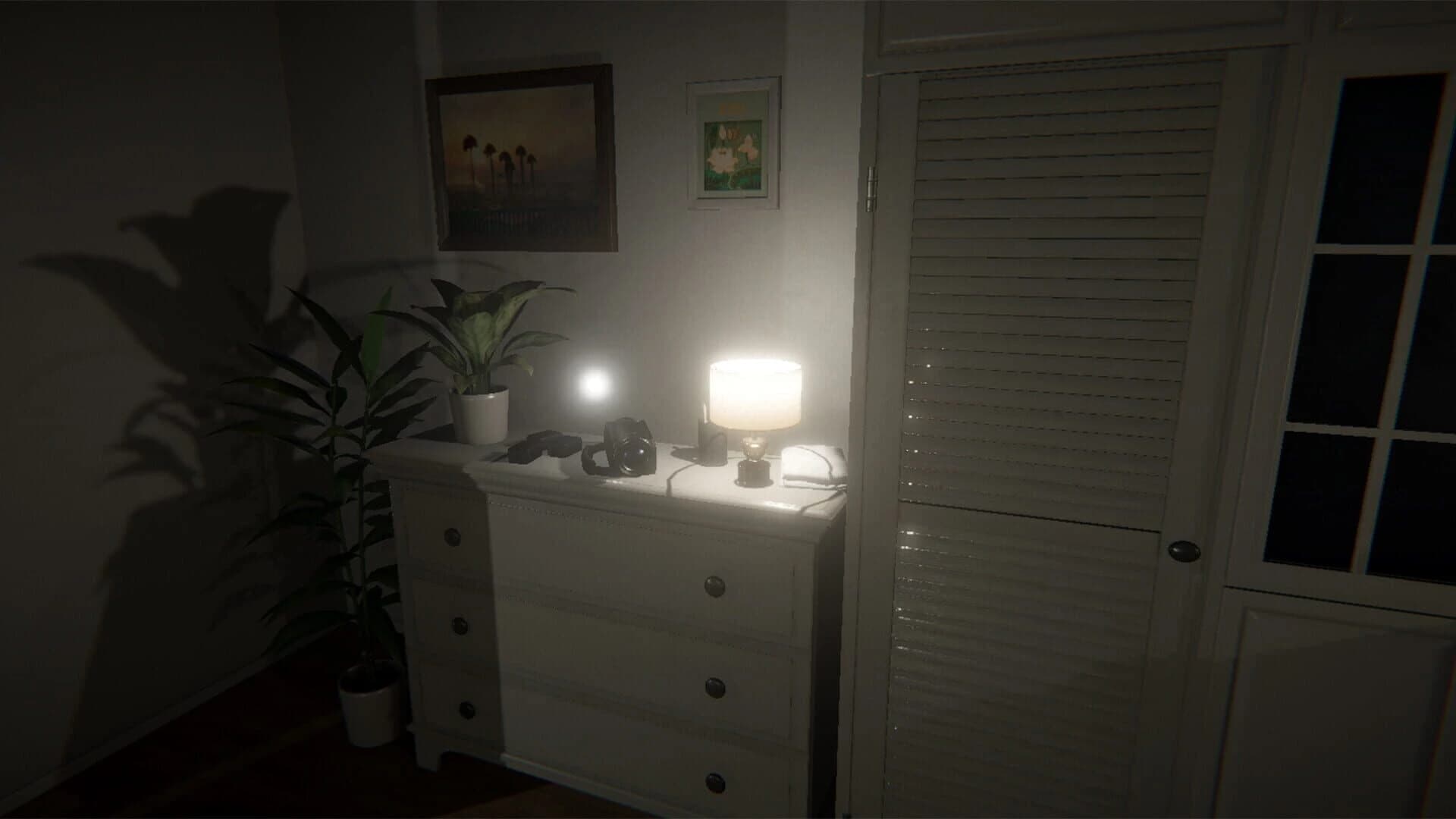 Flee or Be: Chapter One - Lurking Alone screenshot 1
