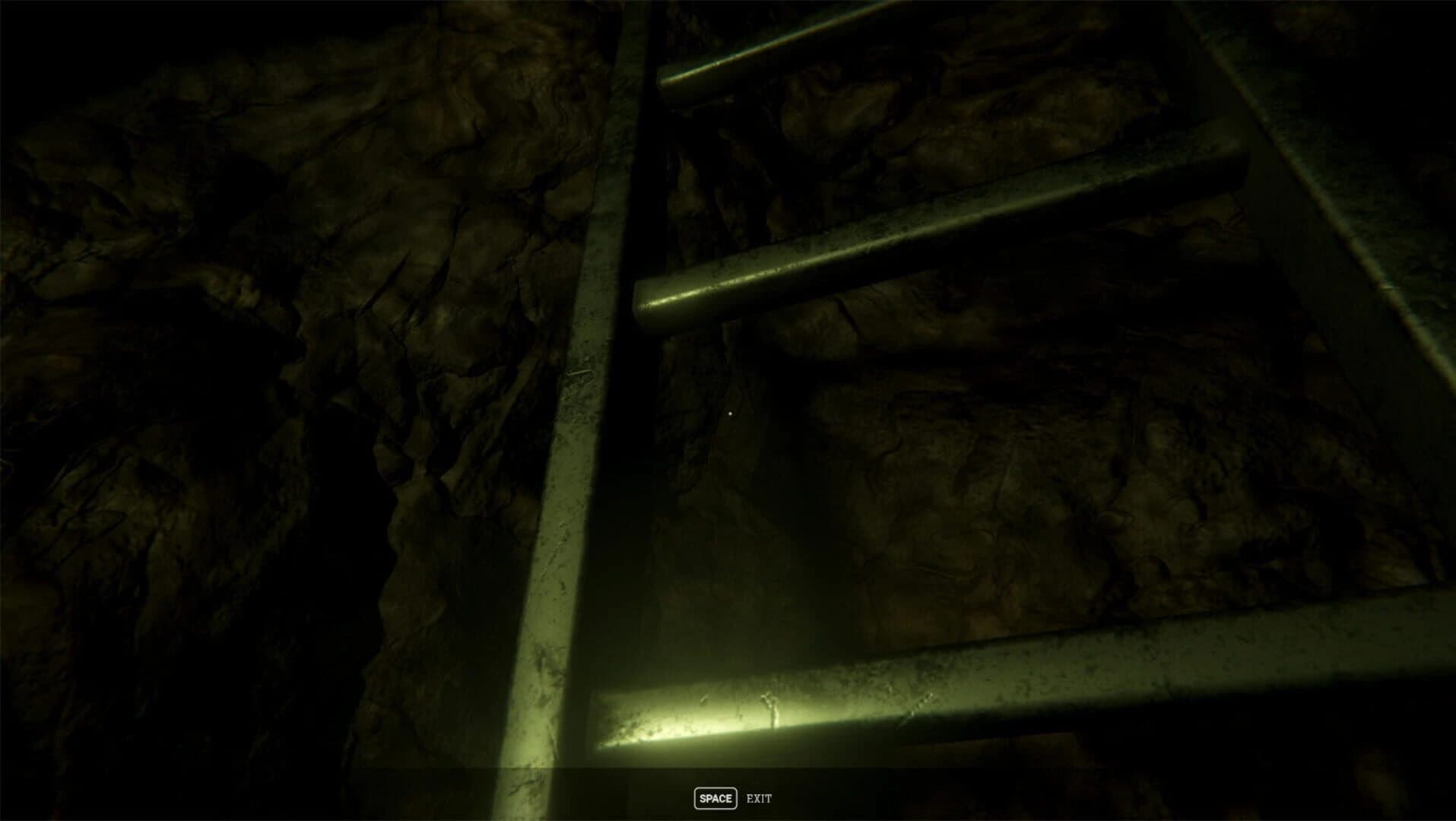 Flee or Be: Chapter One - Lurking Alone screenshot 4