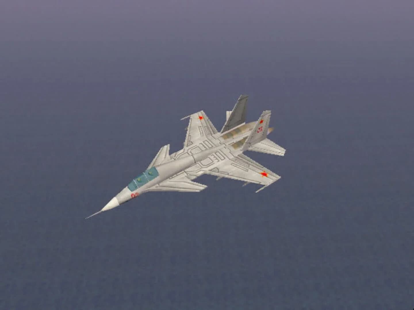 Fleet Command screenshot 1