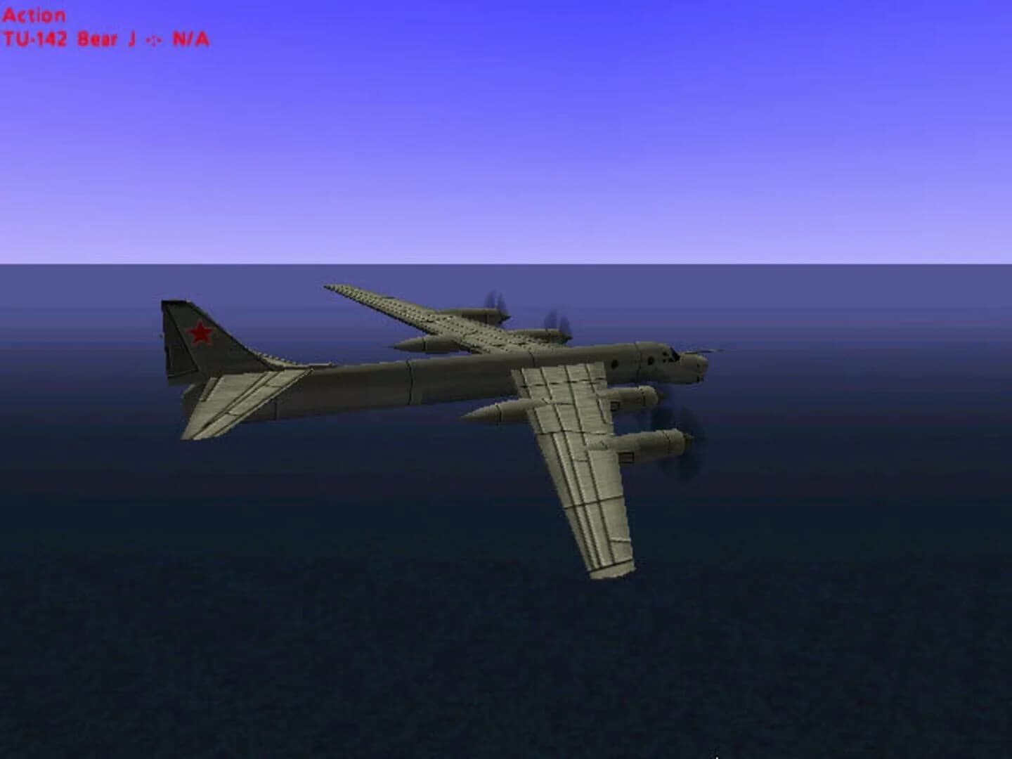 Fleet Command screenshot 3