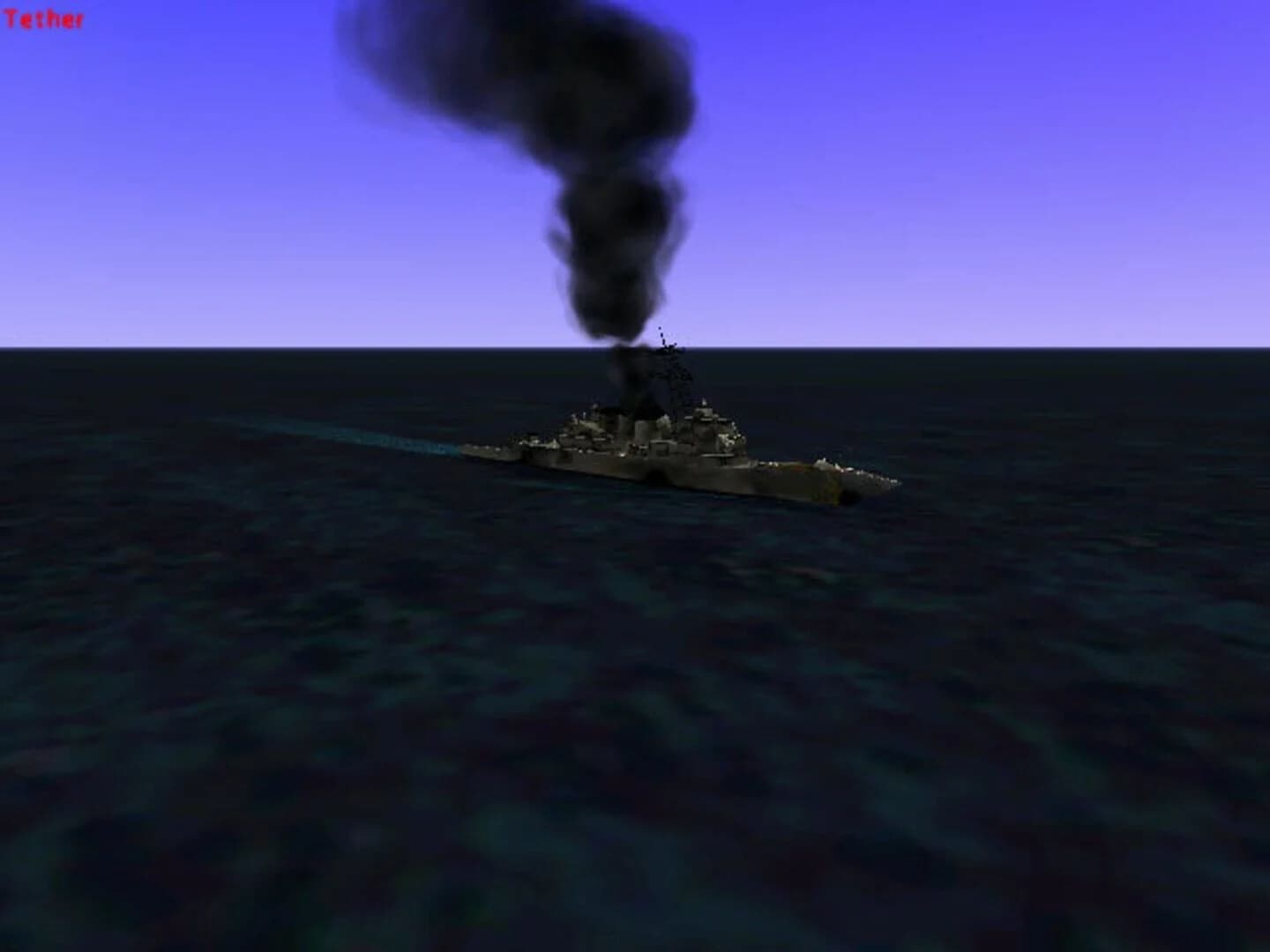 Fleet Command screenshot 4