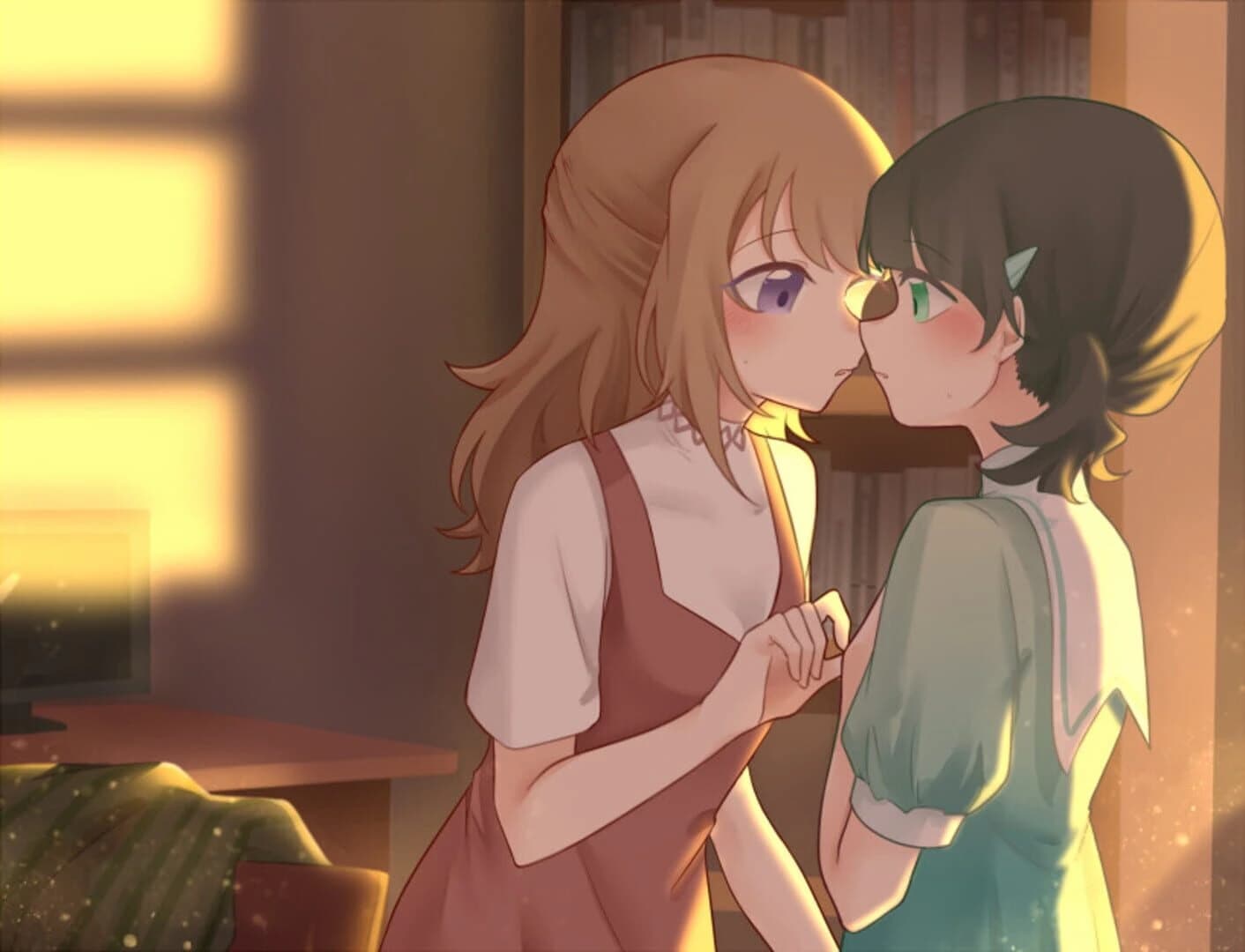Fleeting Summer's End screenshot 5