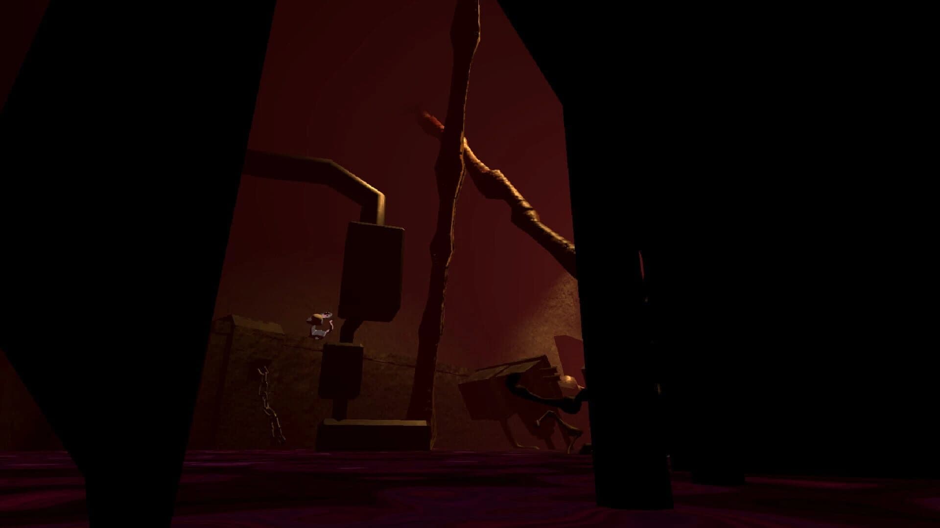 Flesh Engine screenshot 4