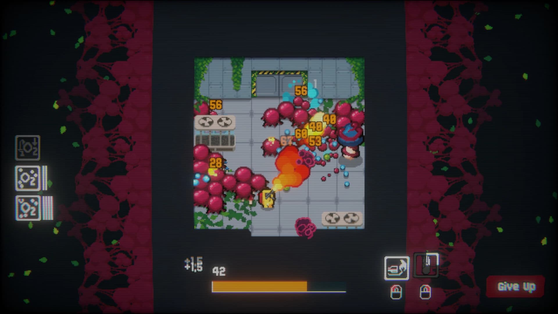 Fleshborn screenshot 7