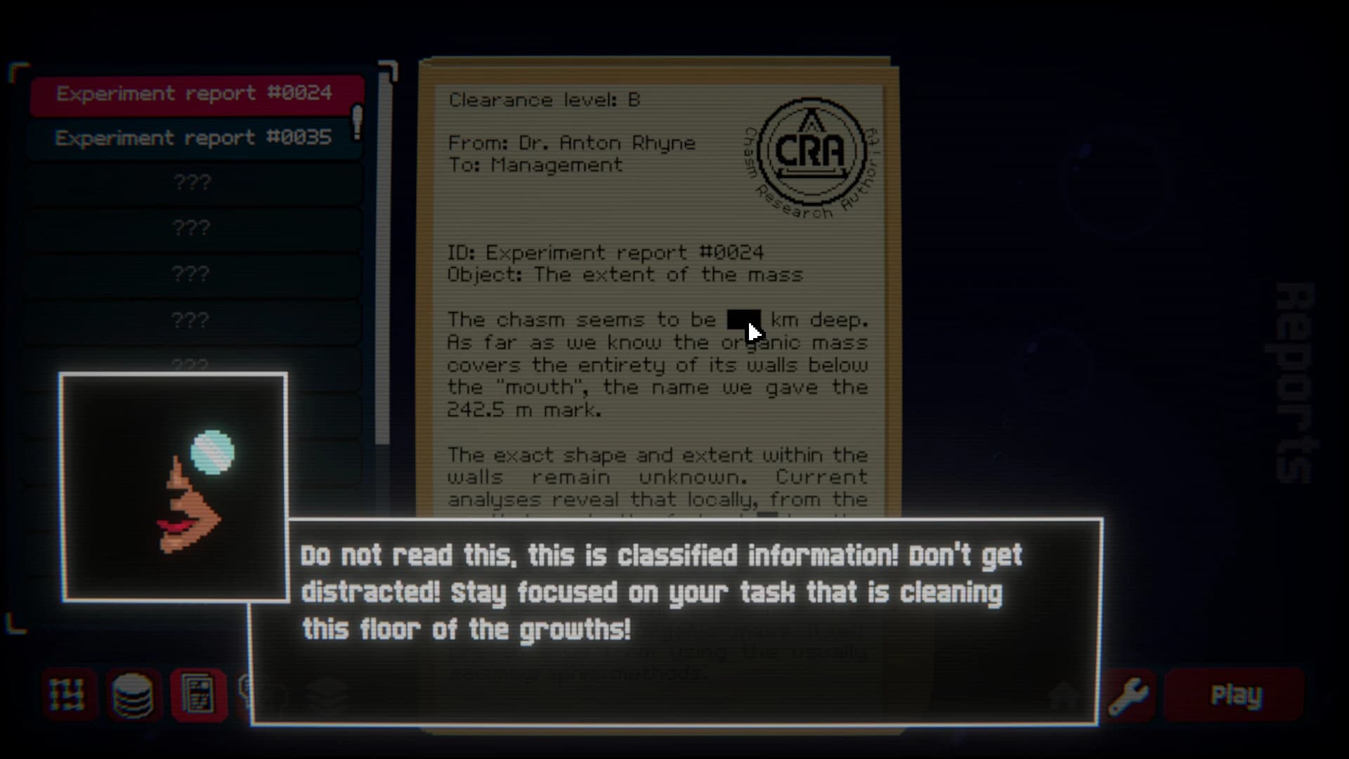 Fleshborn screenshot 6