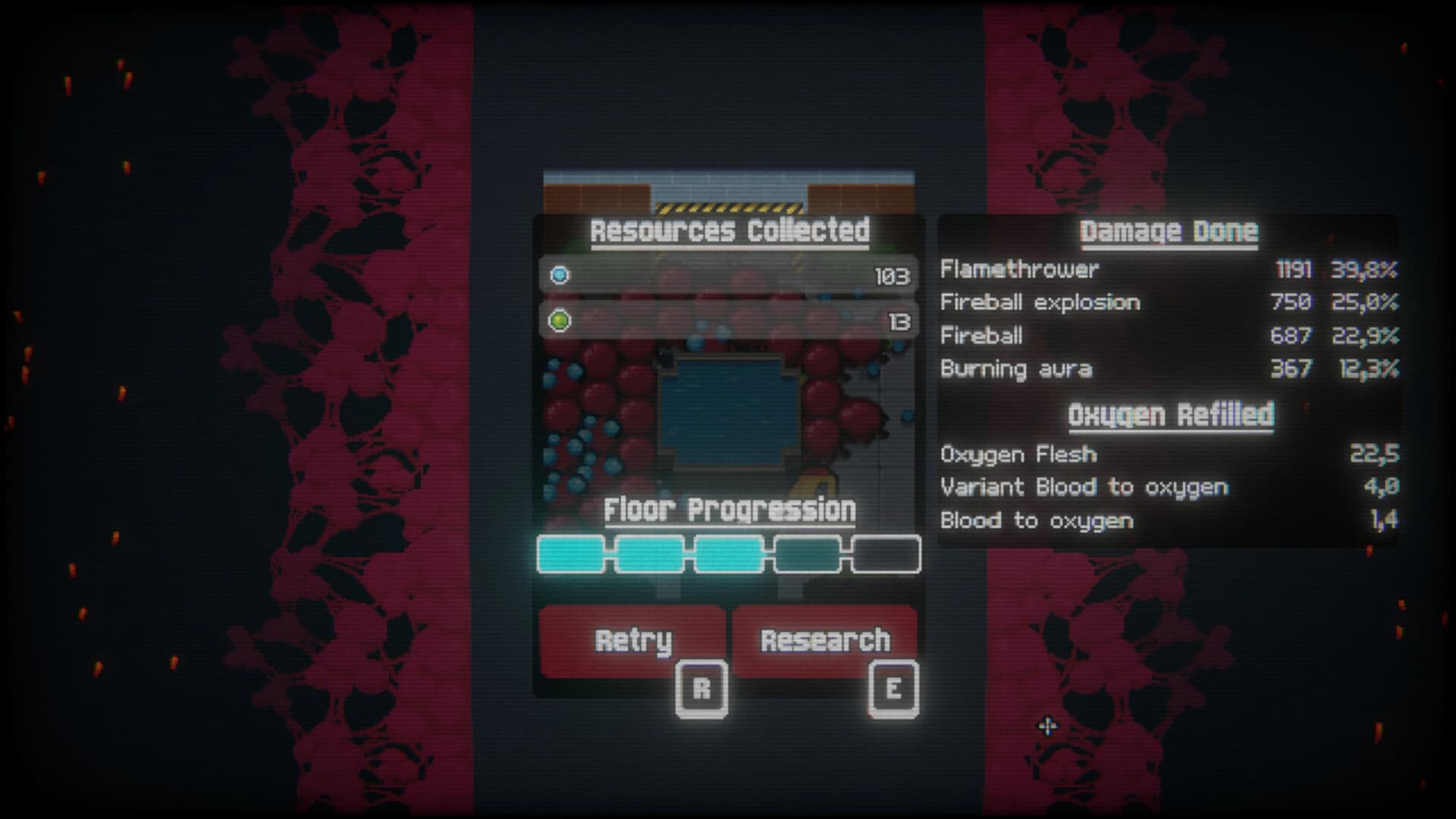 Fleshborn screenshot 8