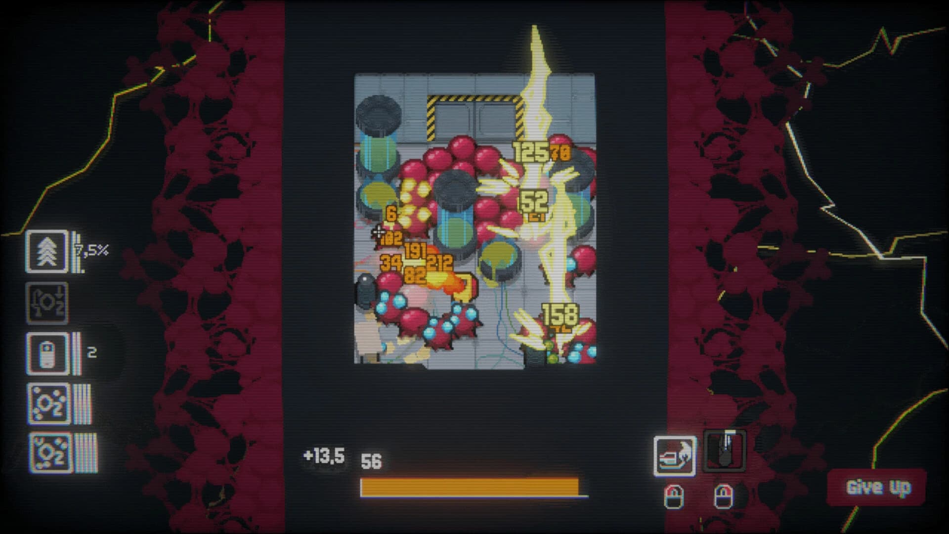 Fleshborn screenshot 5