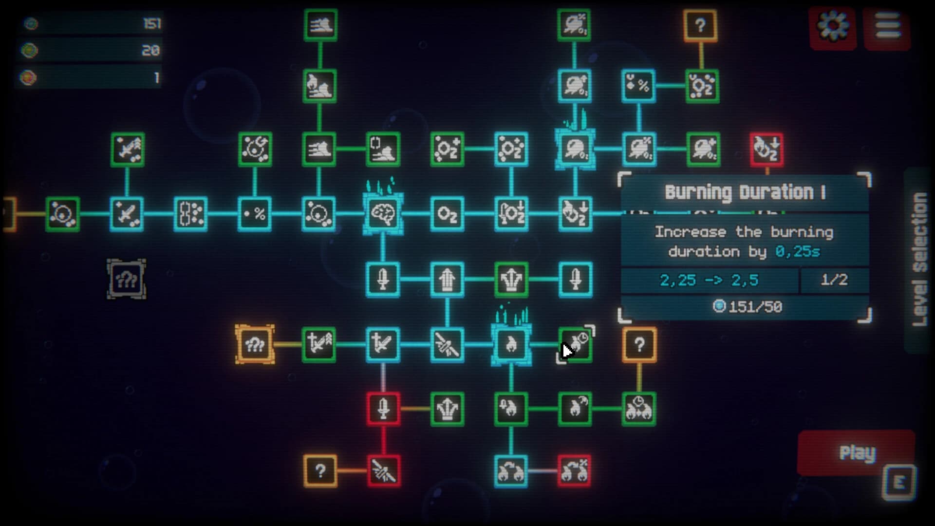 Fleshborn screenshot 4