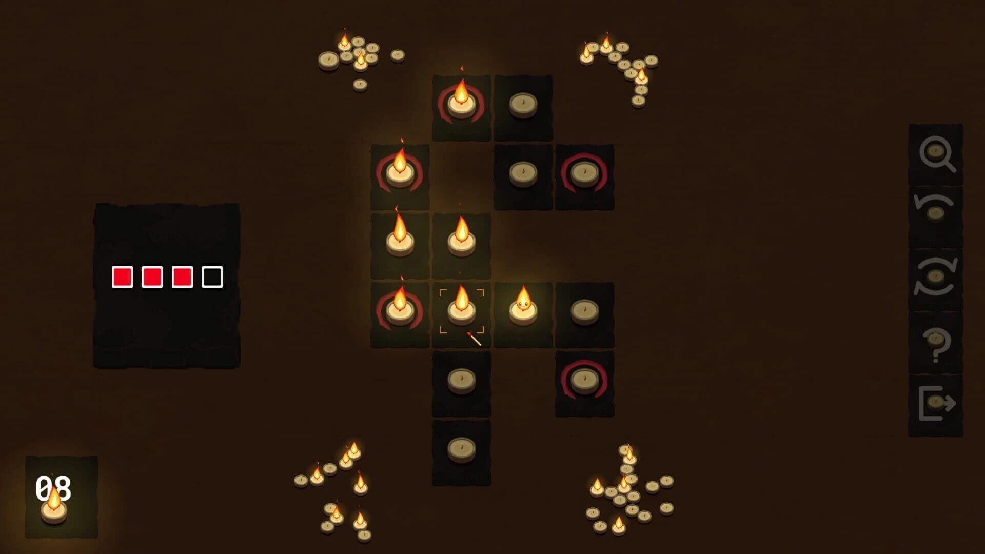 Flicker screenshot 2