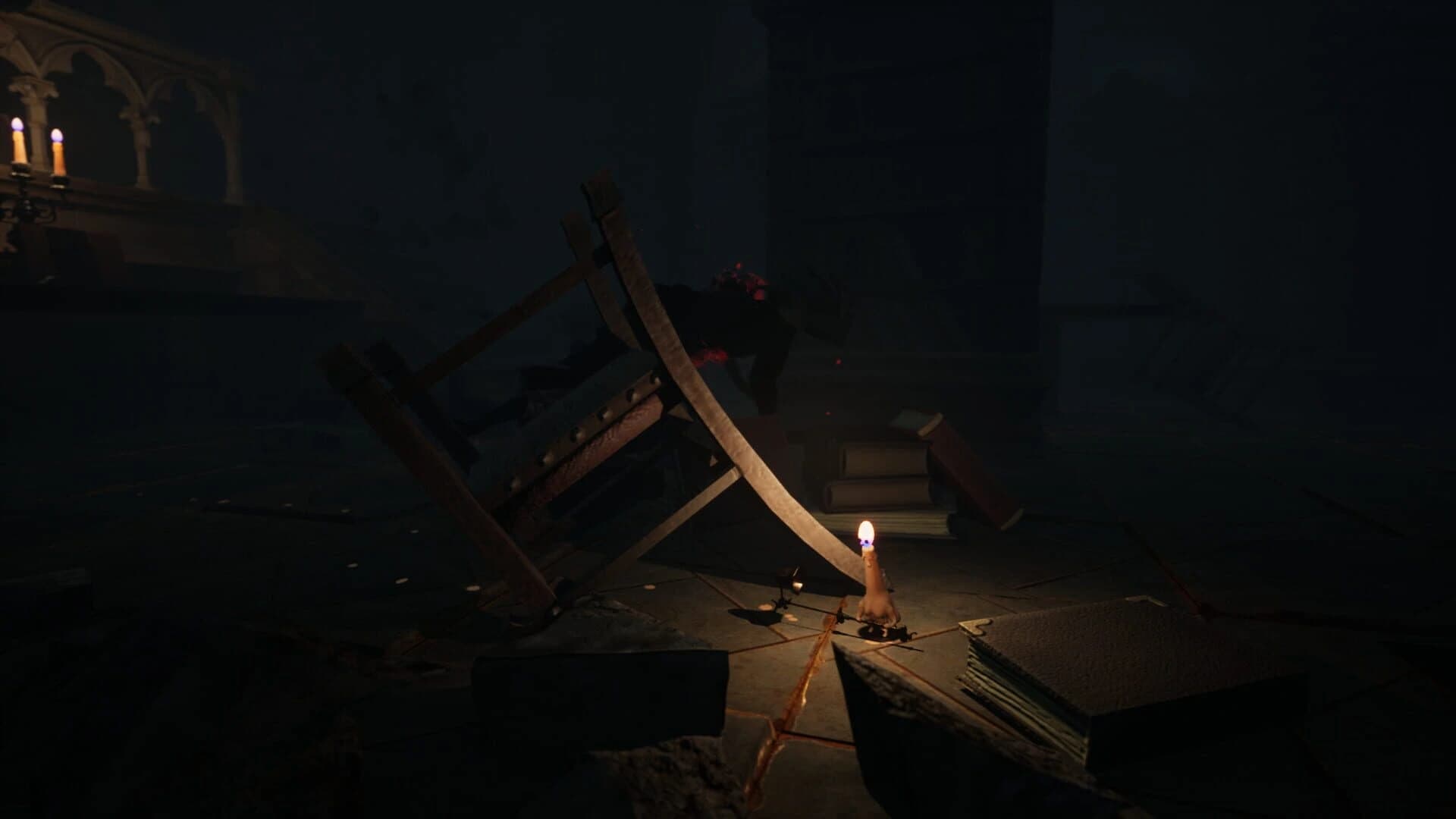 Flicker of Hope screenshot 4