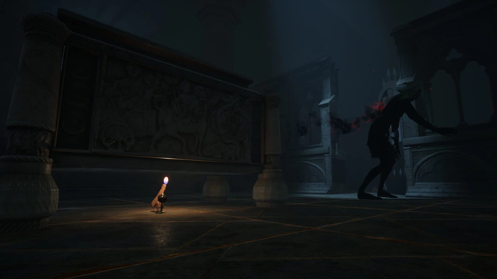 Flicker of Hope screenshot 5