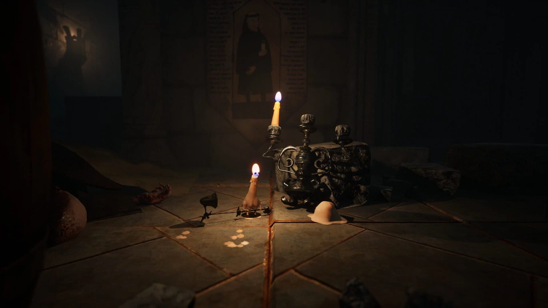 Flicker of Hope screenshot 2