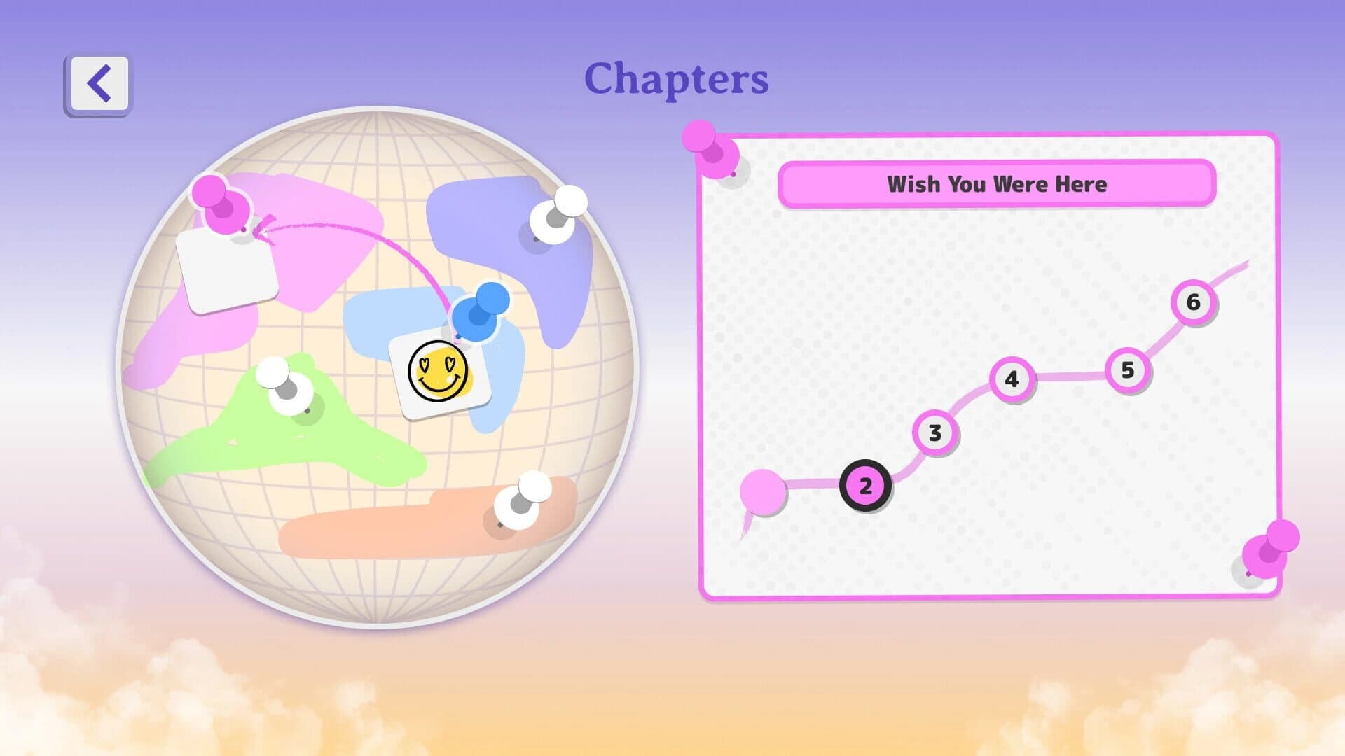 Flight Date screenshot 2