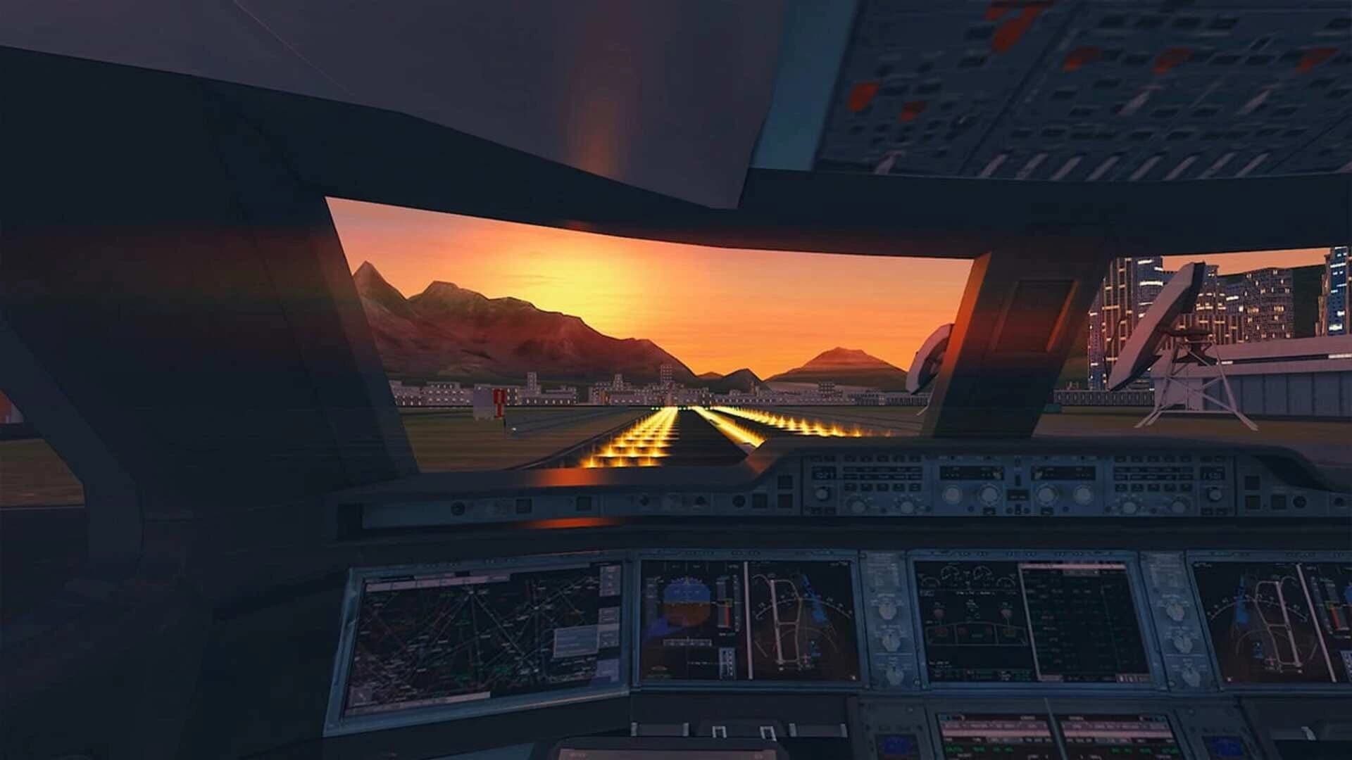Flight Sim 2019 screenshot 2