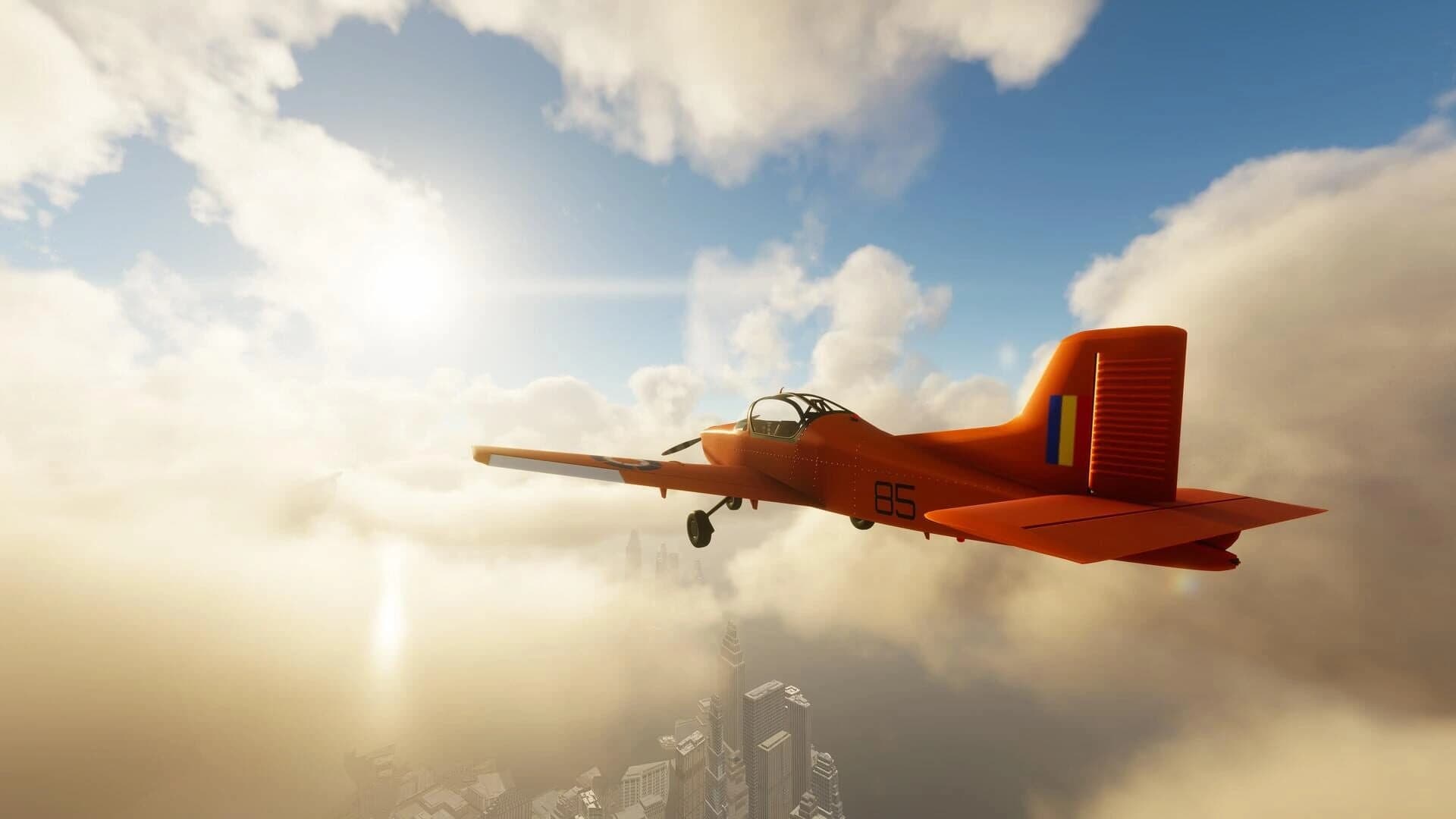 Flight Simulator 2025 VR screenshot 12