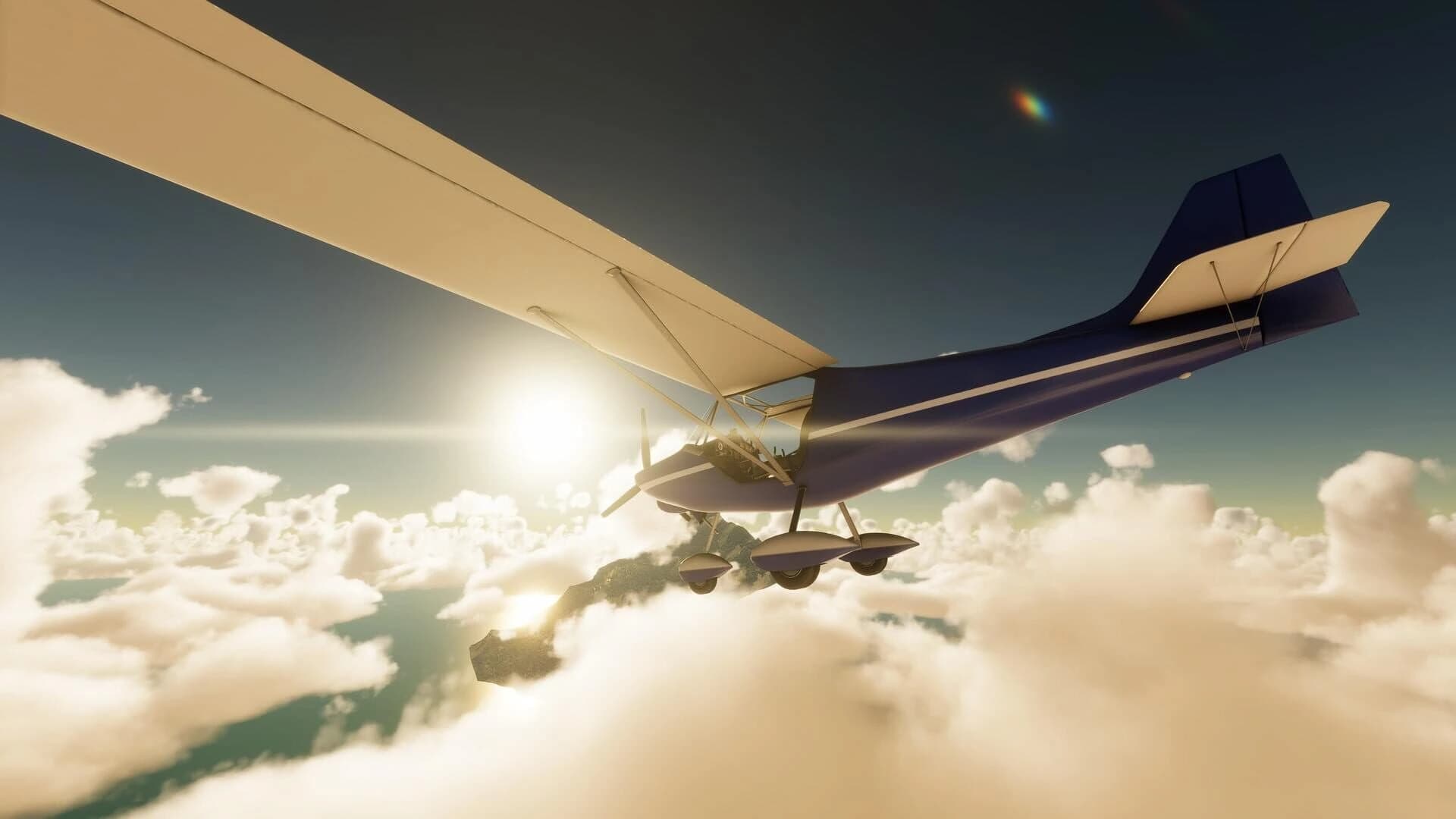 Flight Simulator 2025 VR screenshot 15