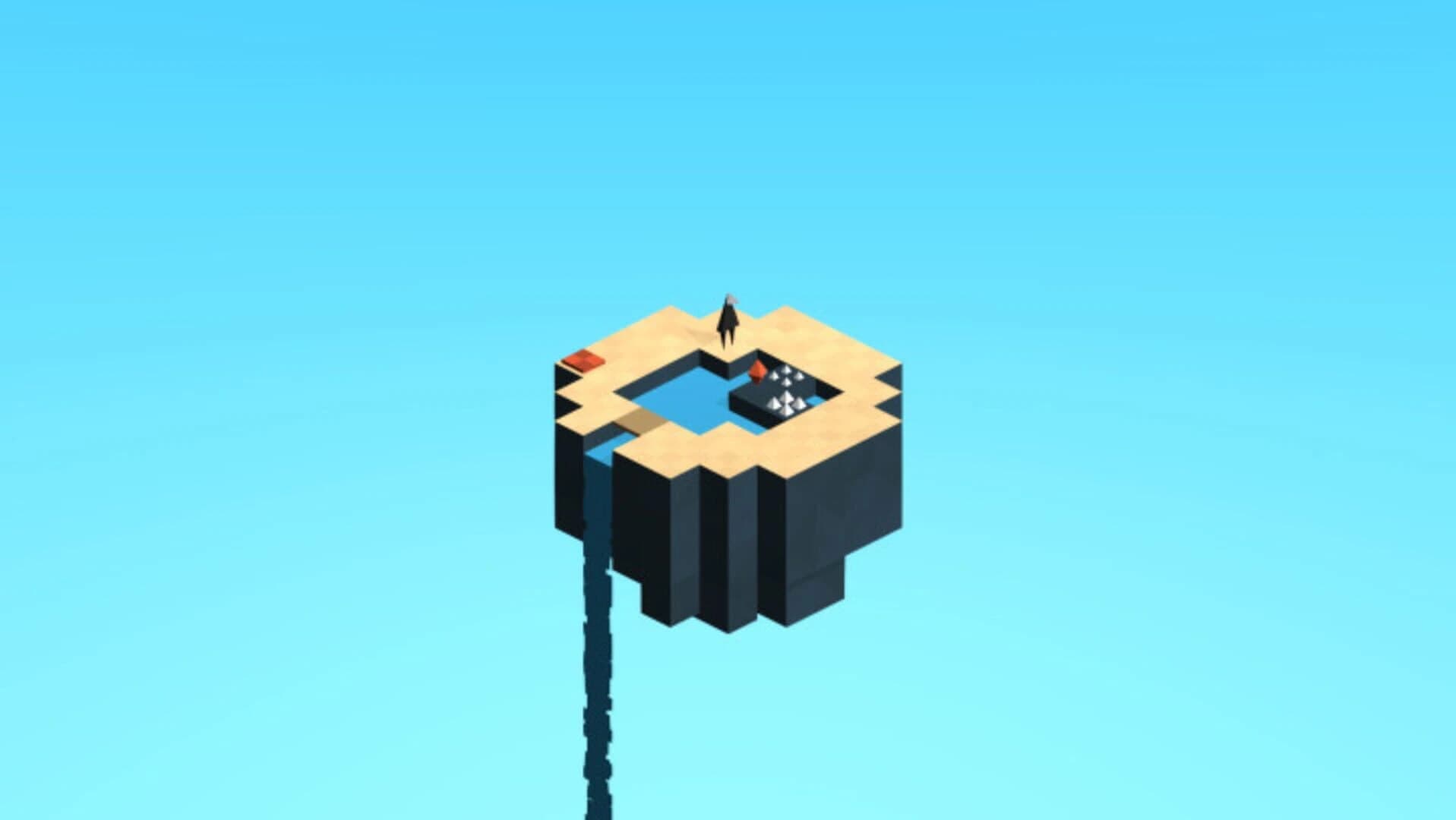 Flightless screenshot 2