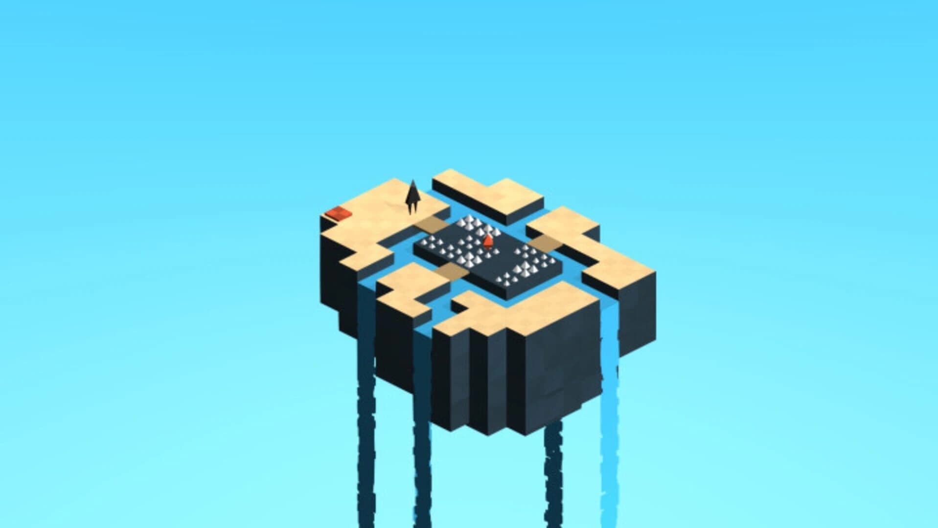 Flightless screenshot 5