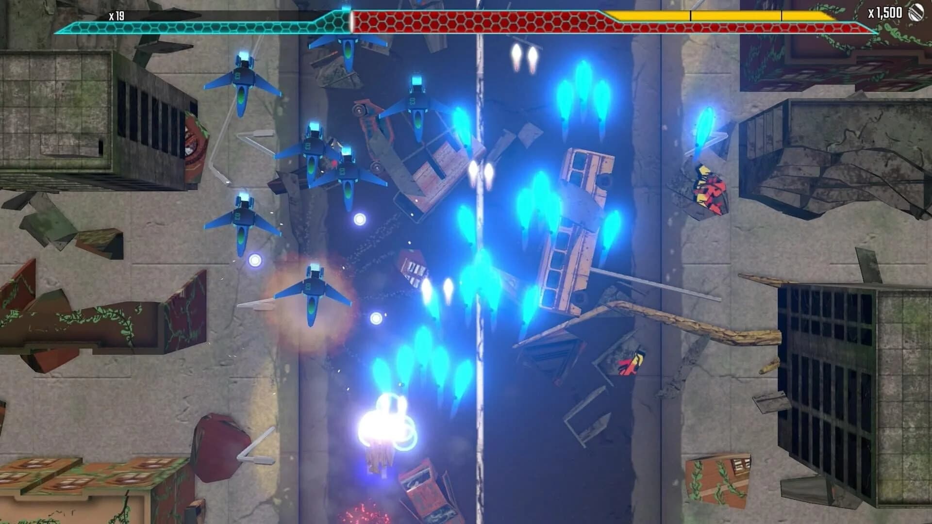 Flightpath: Adventures in Venaris screenshot 1