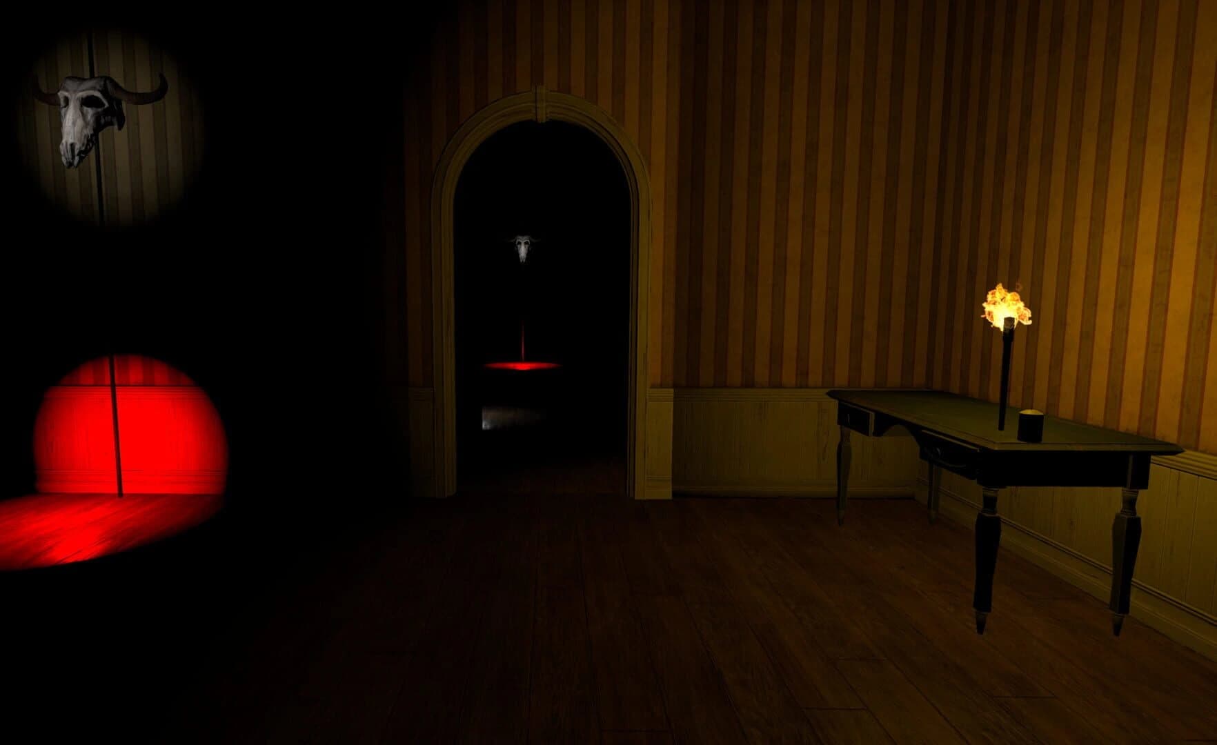 Flinch screenshot 4