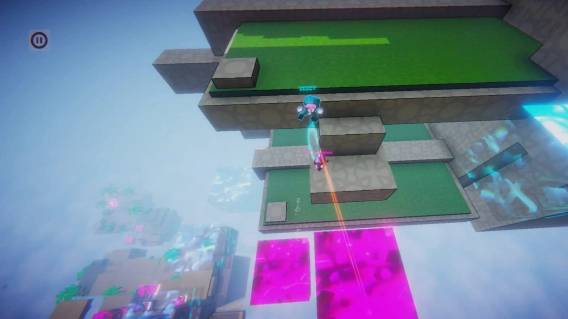 Fling Friends screenshot 5